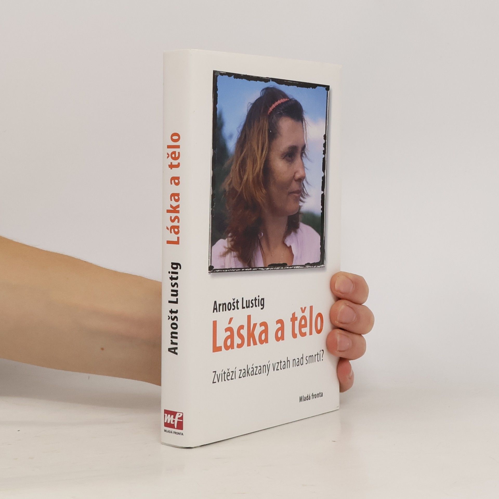 Láska a tělo