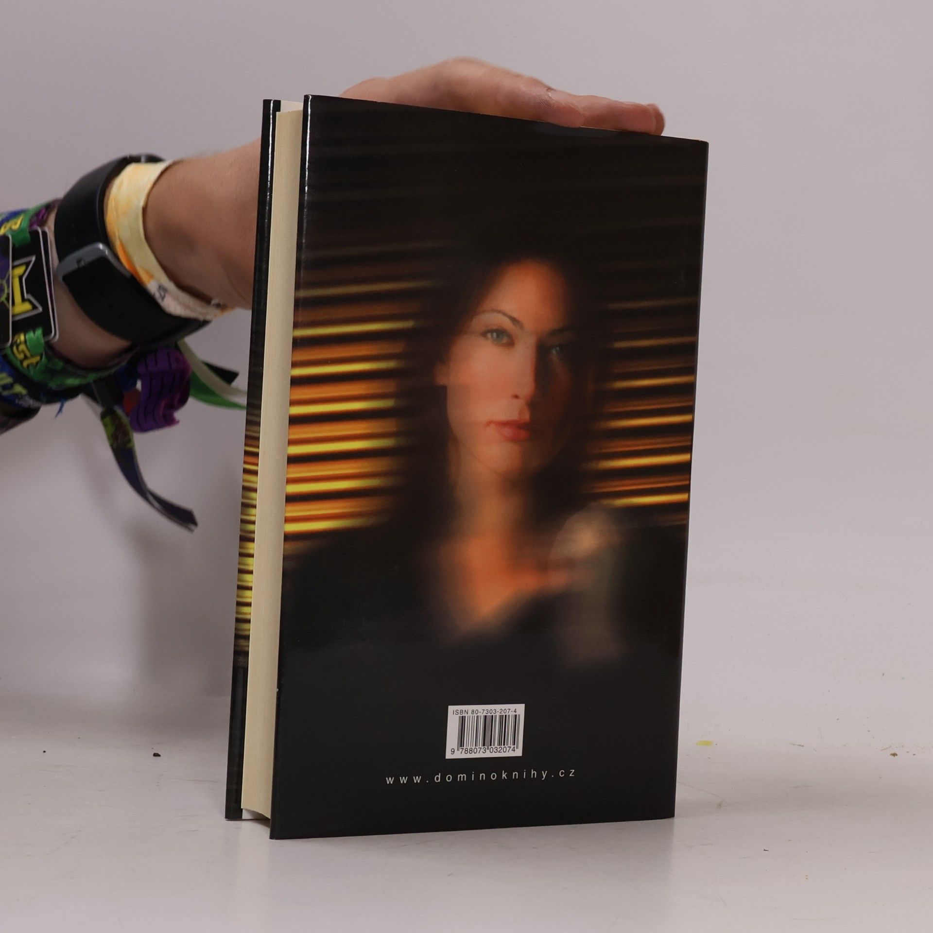Martina Cole Nejtemnější obavy