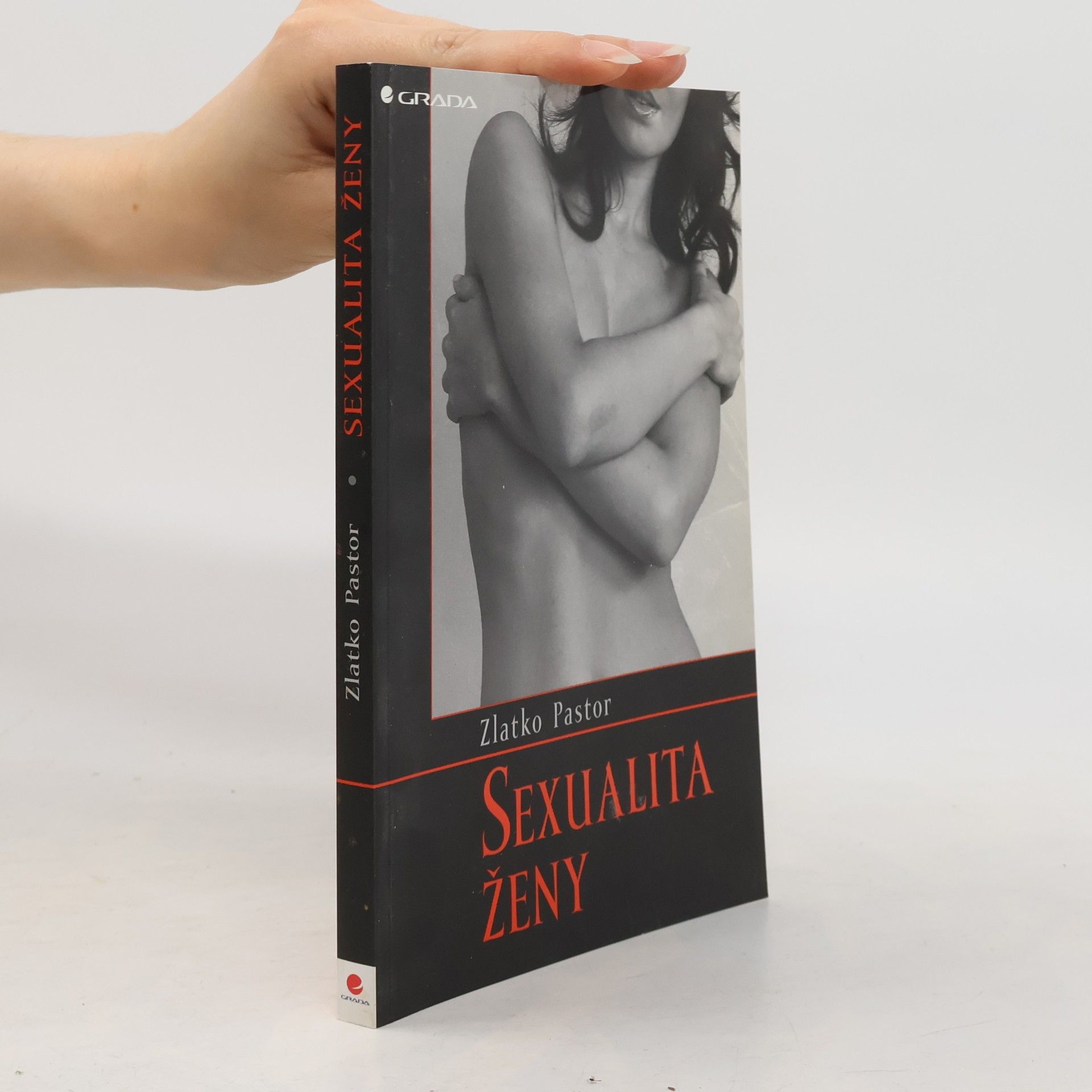 Zlatko Pastor Sexualita ženy