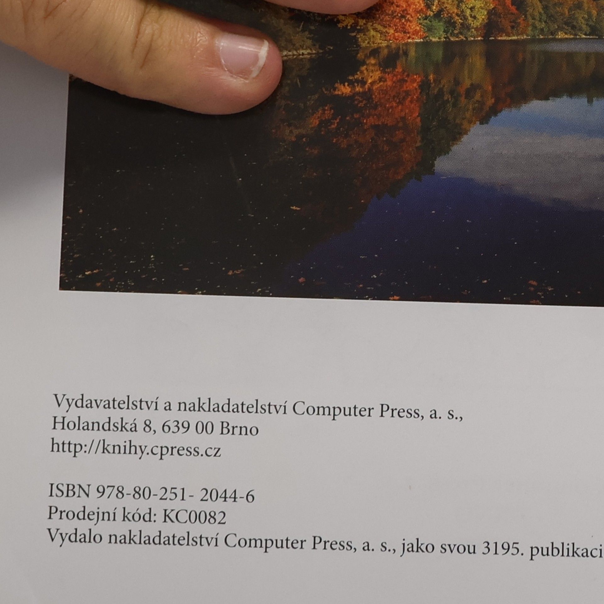 Eva Obůrková Výlety s dětmi