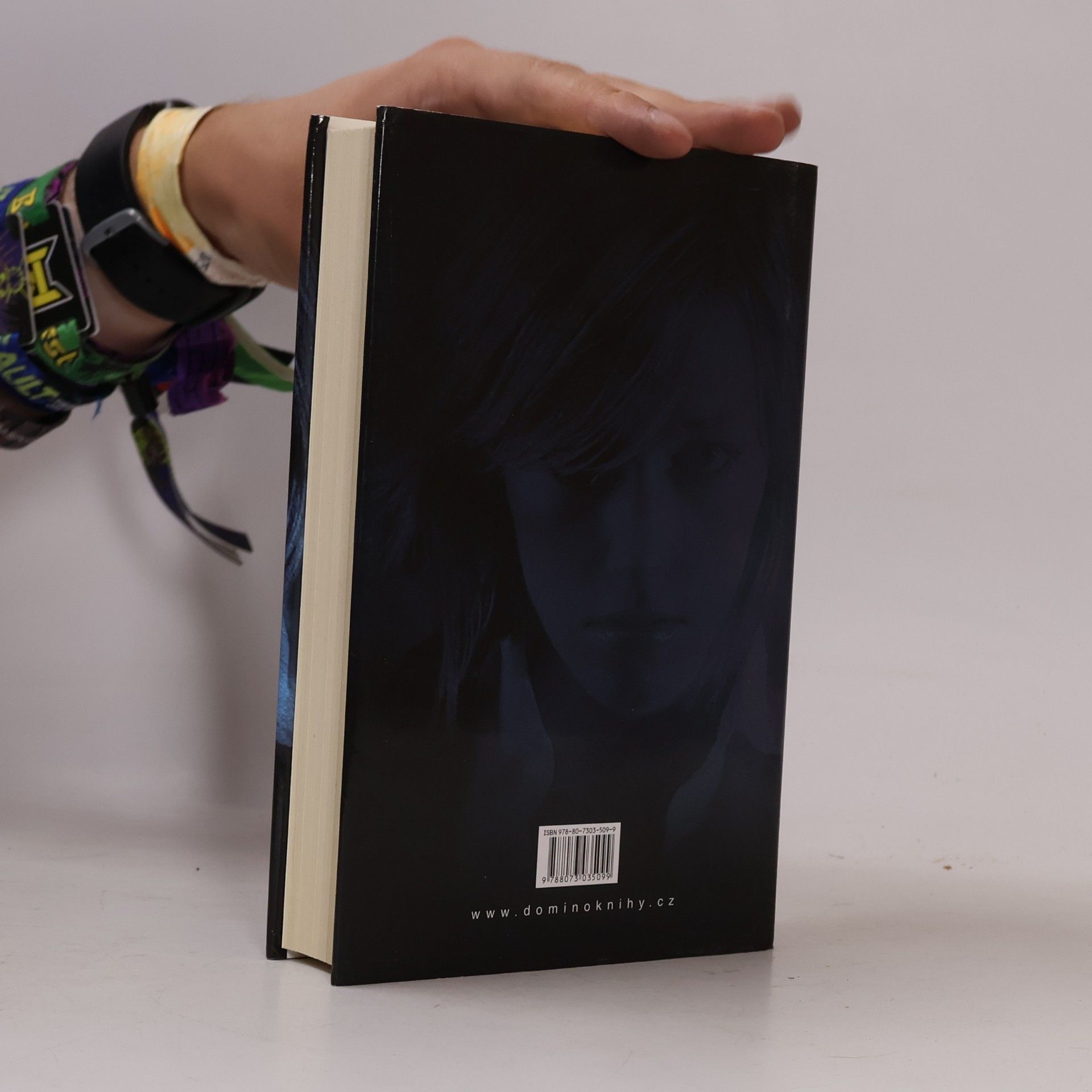 Martina Cole Byznys