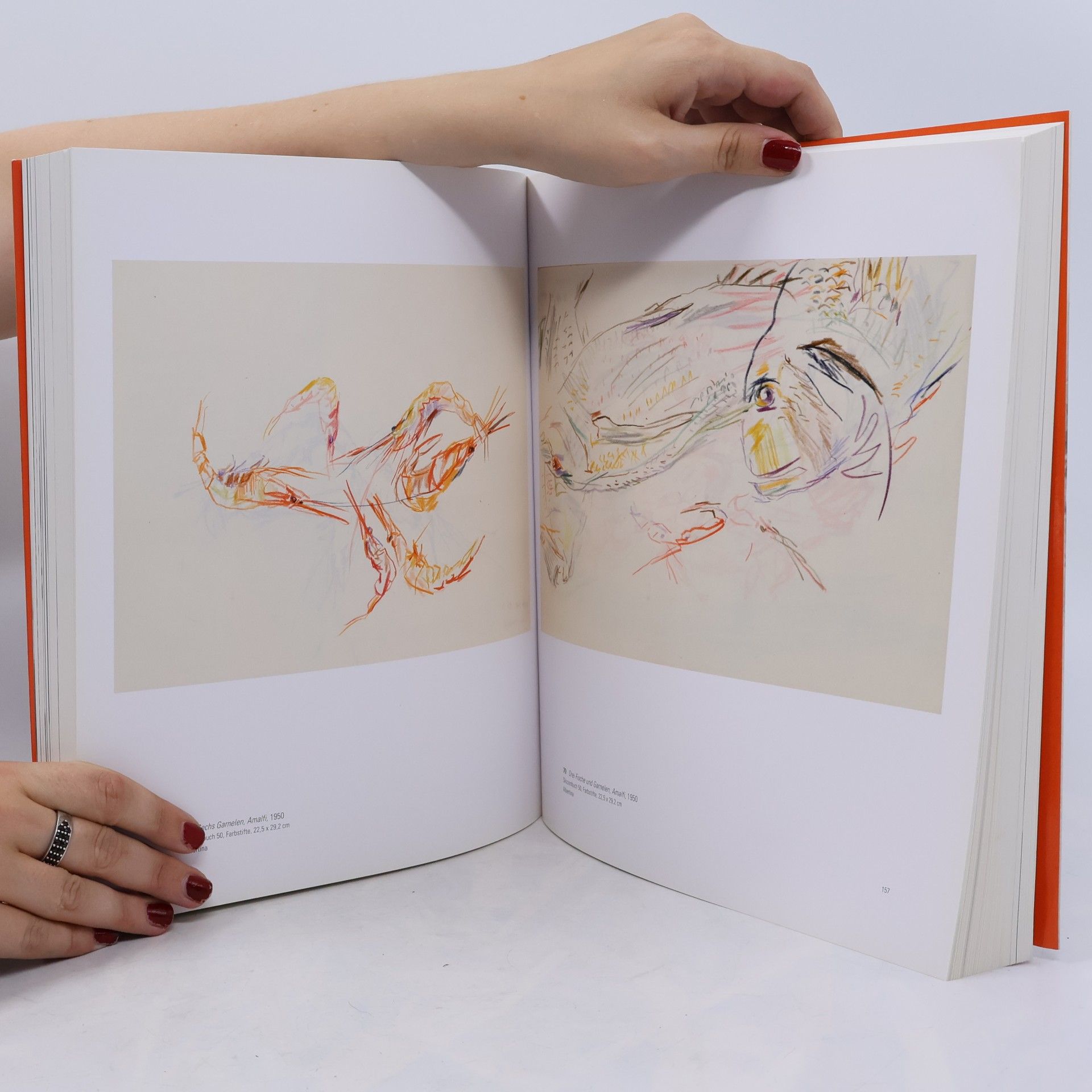 Antonia Hoerschelmann Oskar Kokoschka. Exil und neue Heimat 1934-1980