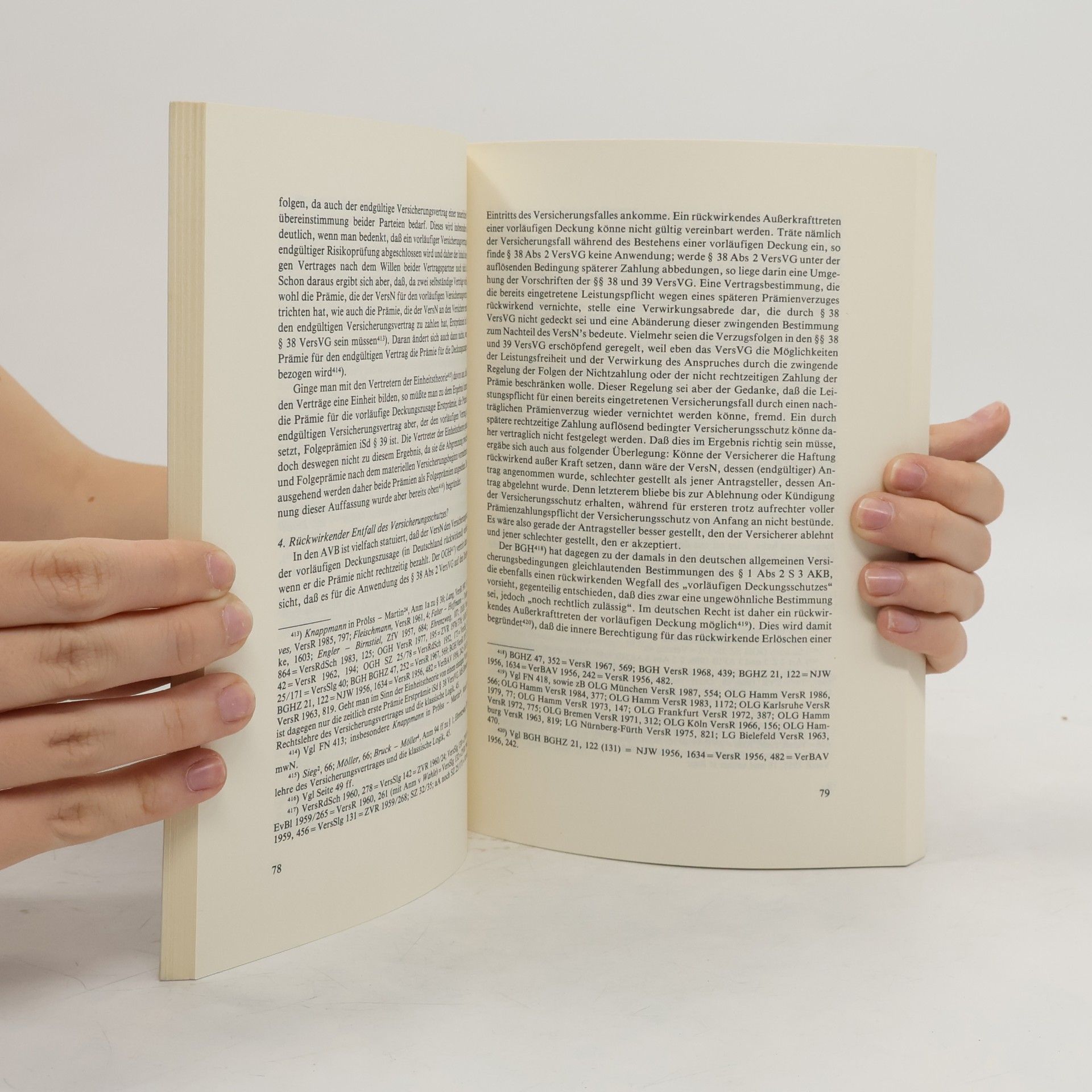 Andreas Riedler Juristische Schriftenreihe 20. Der Prämienzahlungsverzug bei Erst- und Folgeprämie