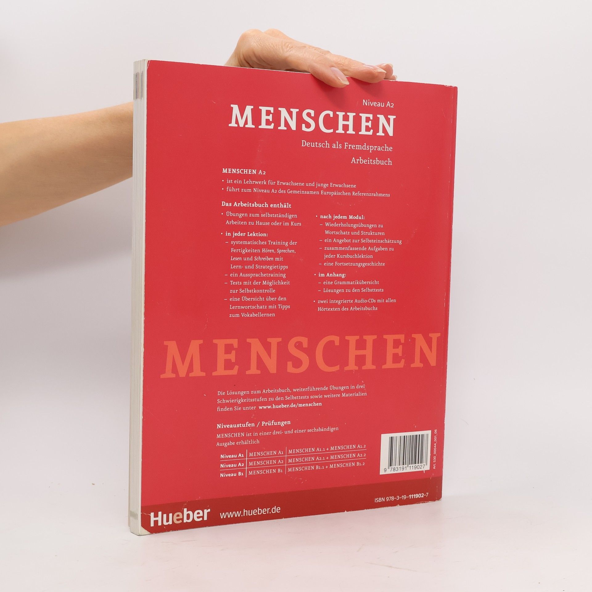 Anna Breitsameter Menschen