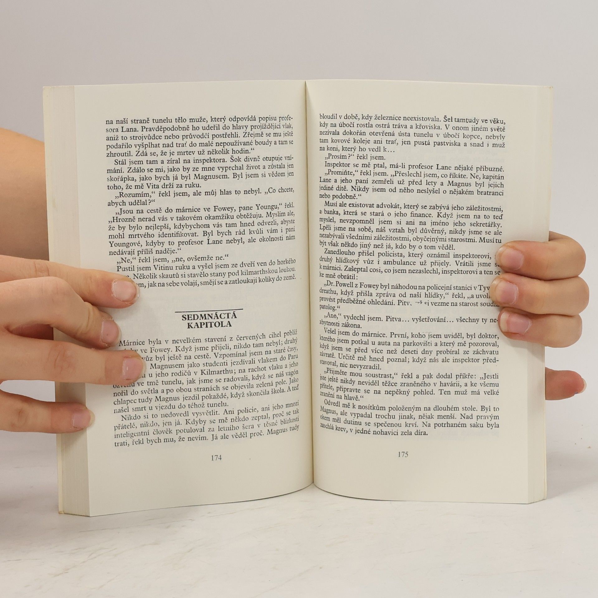 Daphne du Maurier Dům na pobřeží