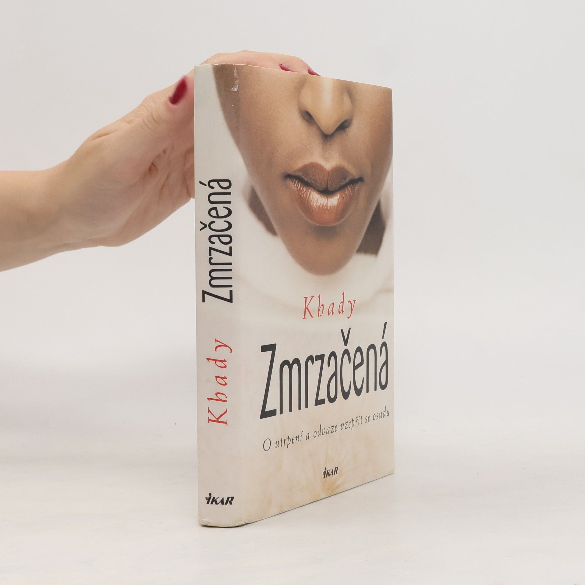 Khady Khady Zmrzačená