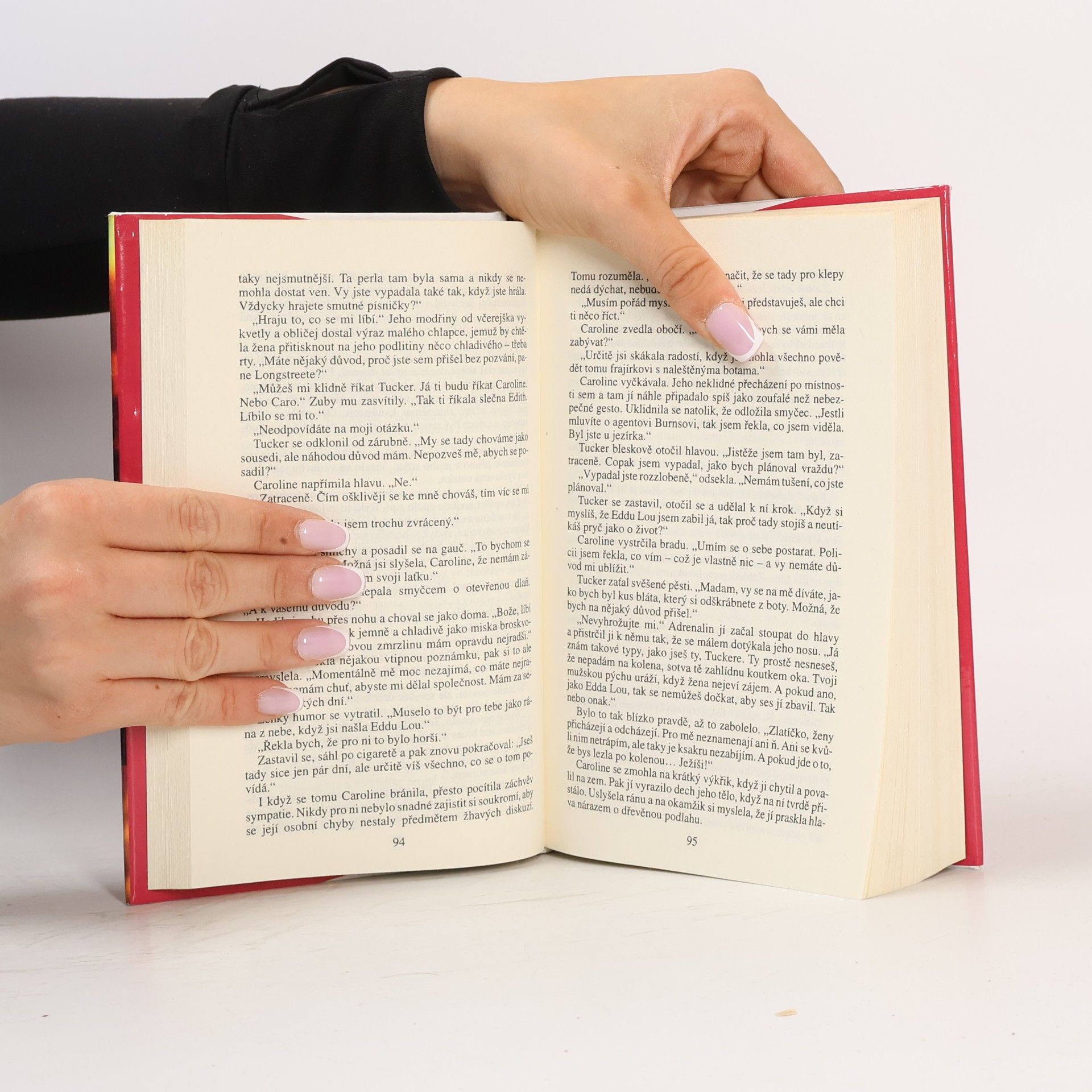 Nora Roberts Vražedná nevinnost