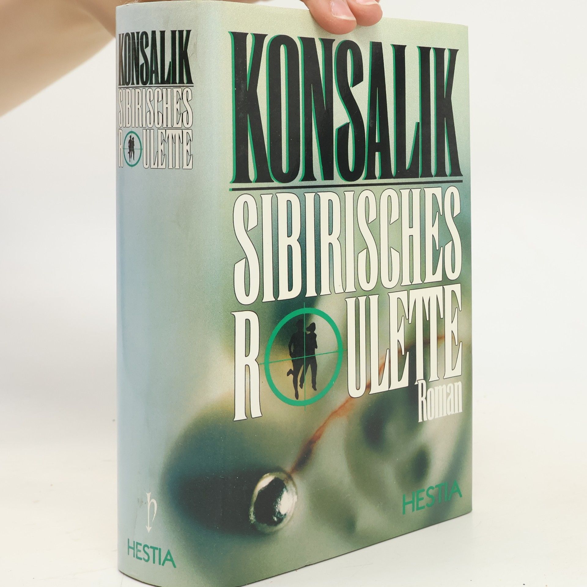 Sibirisches Roulette