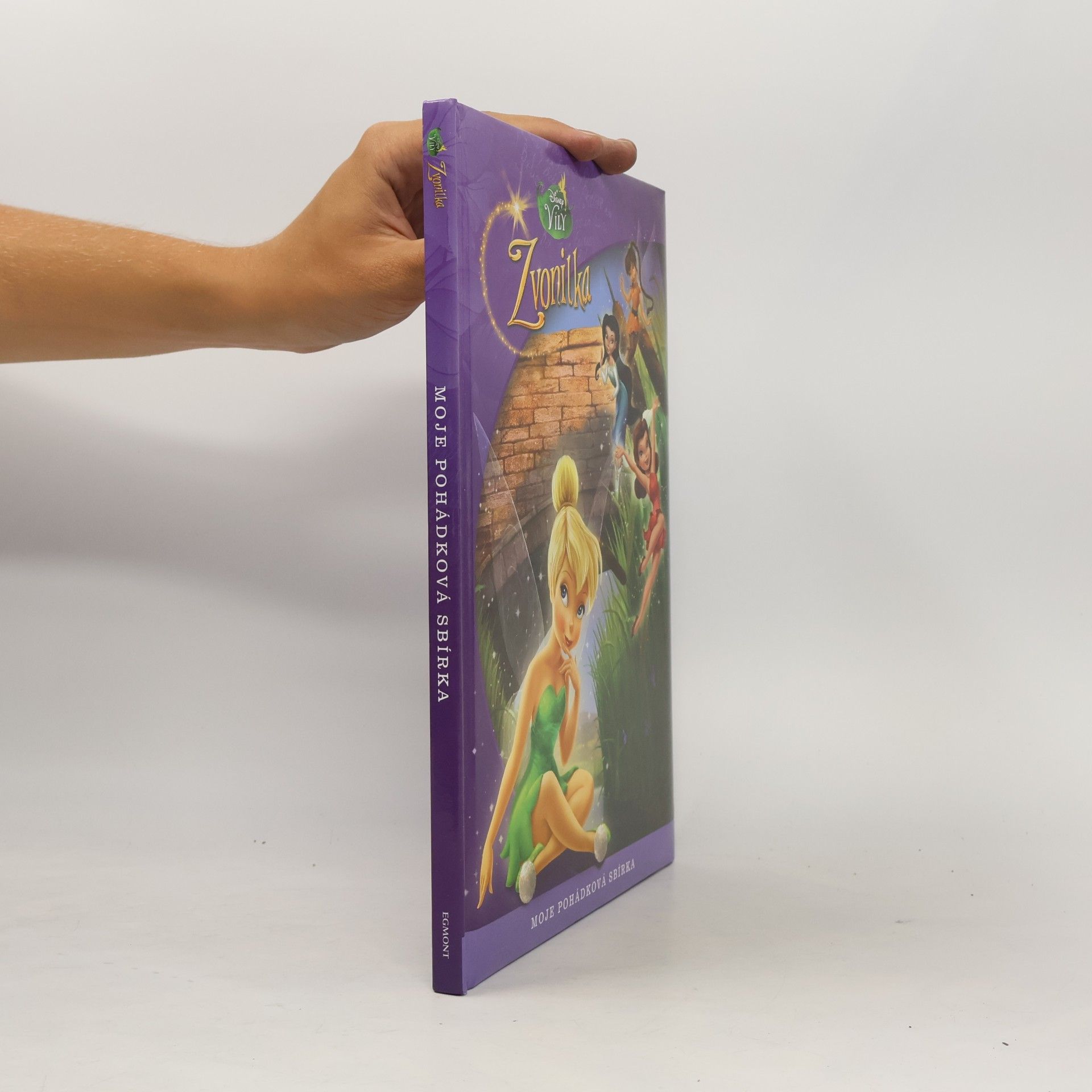 Autores varios Zvonilka