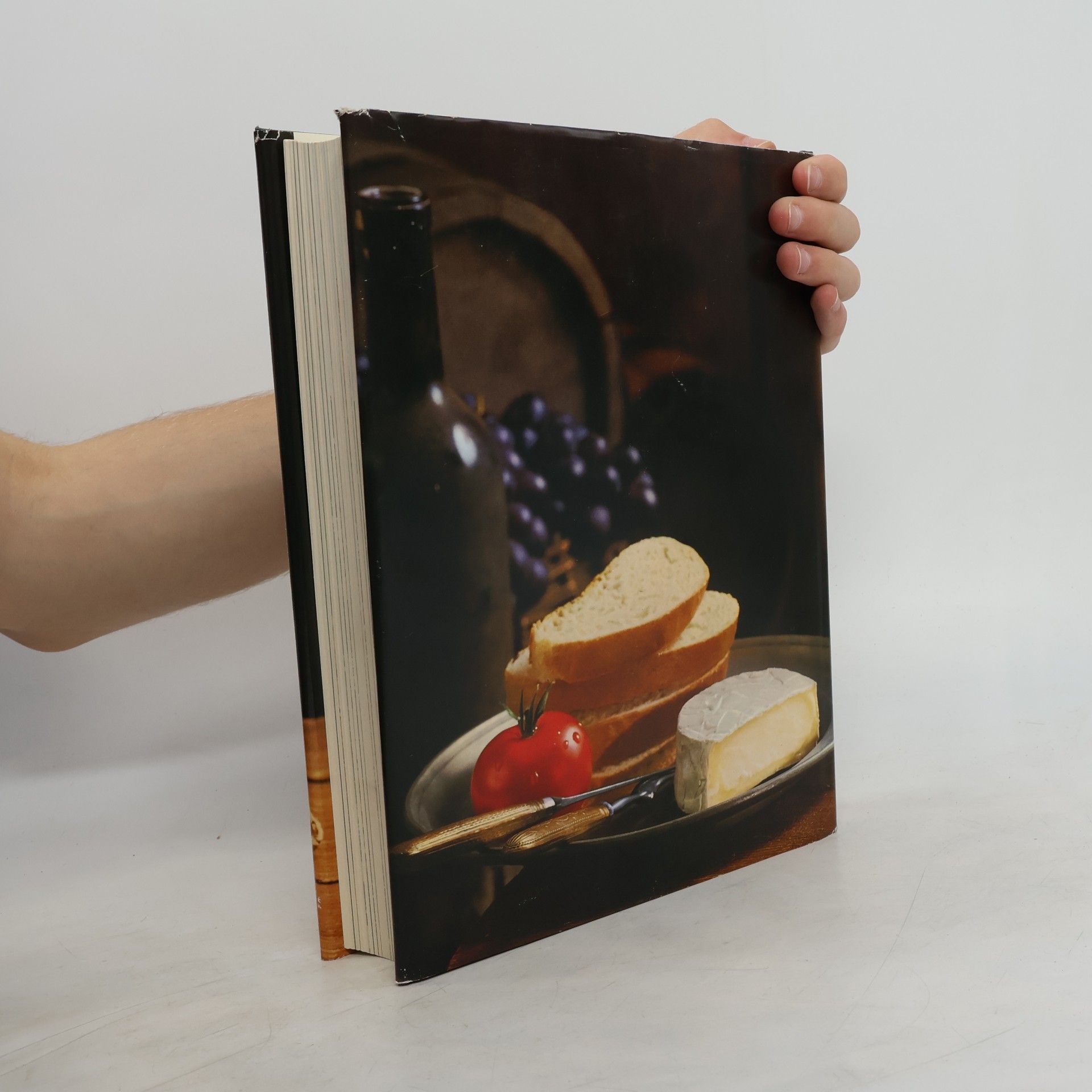 Hugh Johnson Das grosse Buch vom Wein