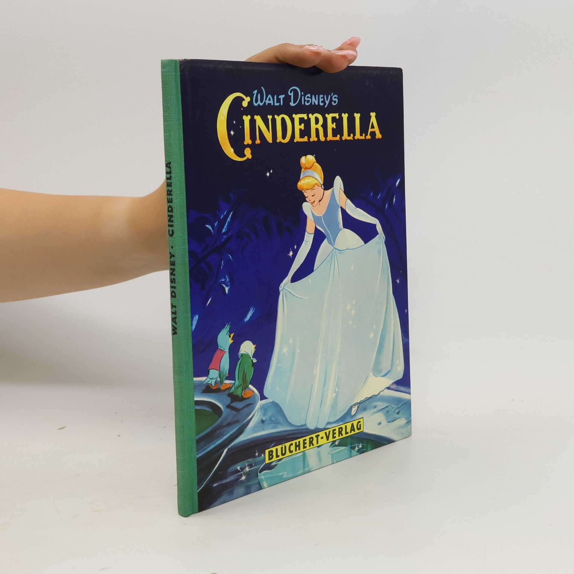 Autorenkollektiv Cinderella