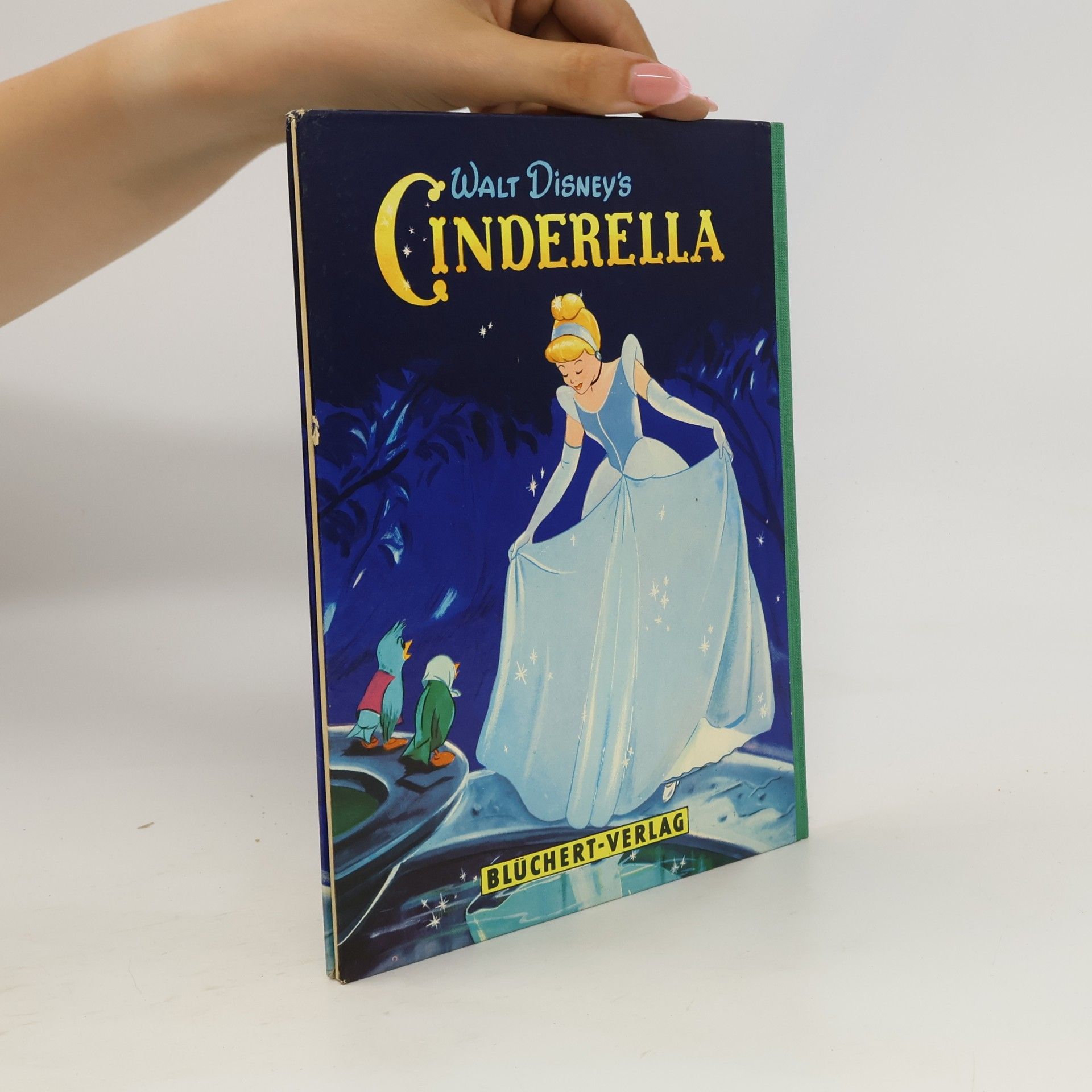 Autorenkollektiv Cinderella