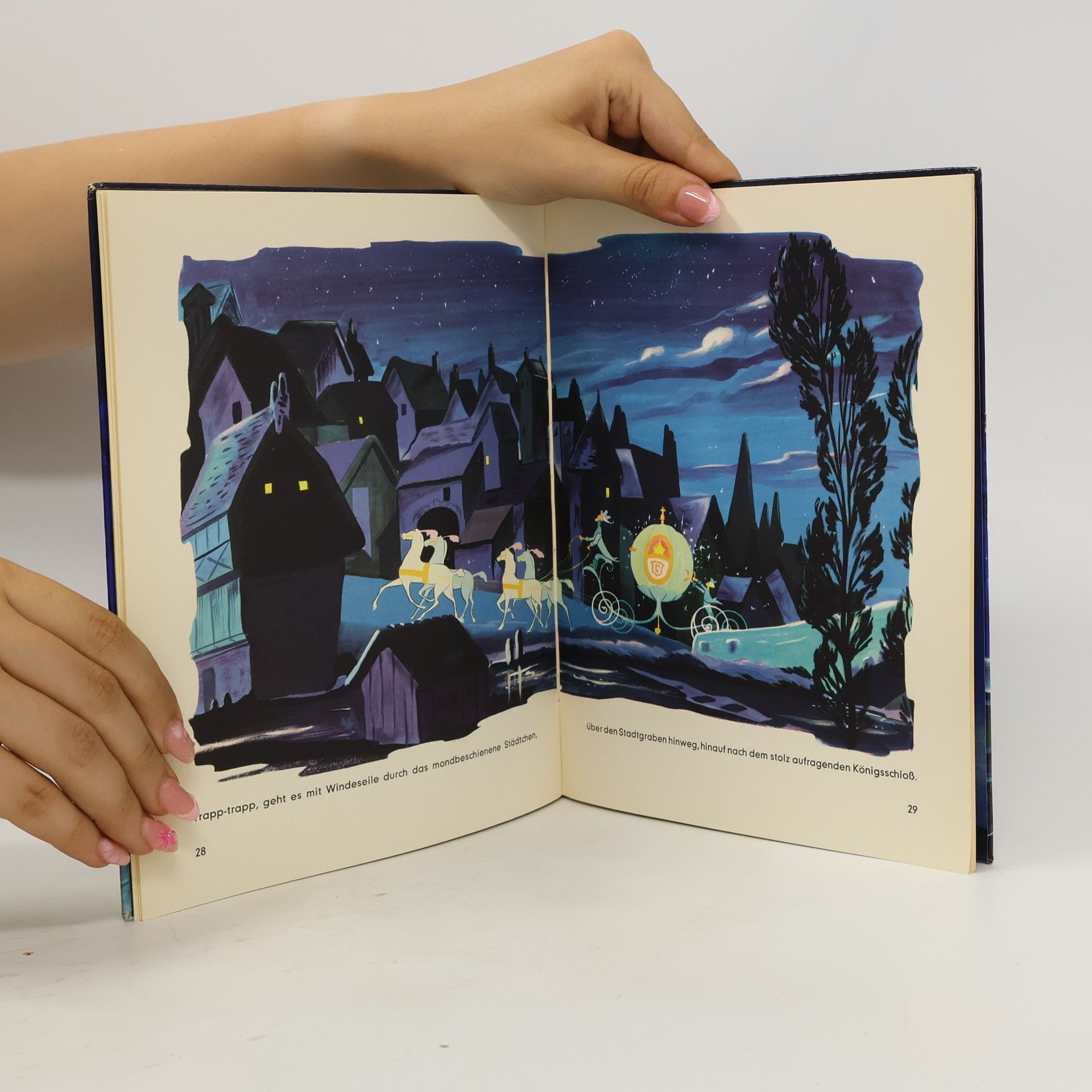 Autorenkollektiv Cinderella