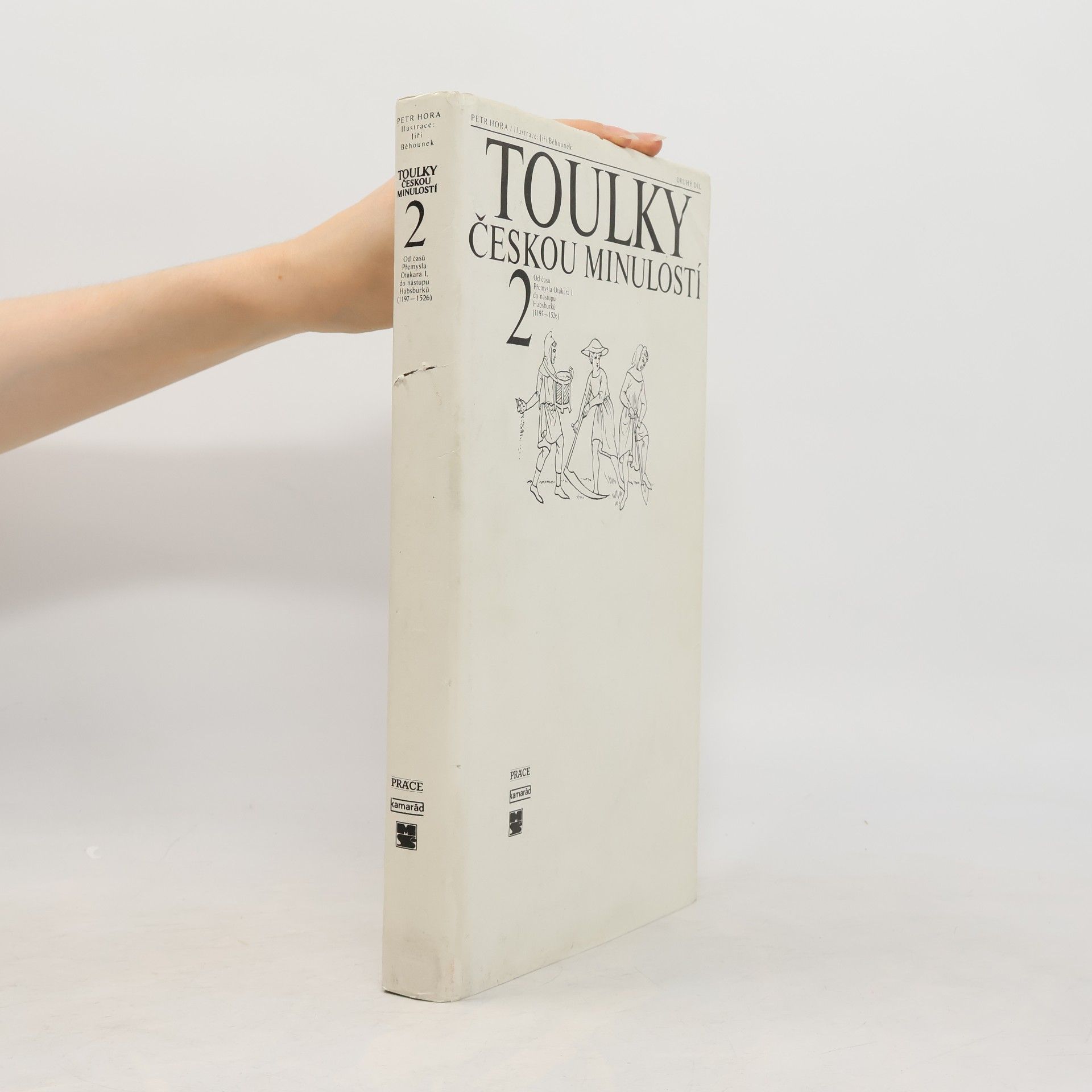 Toulky českou minulostí 2