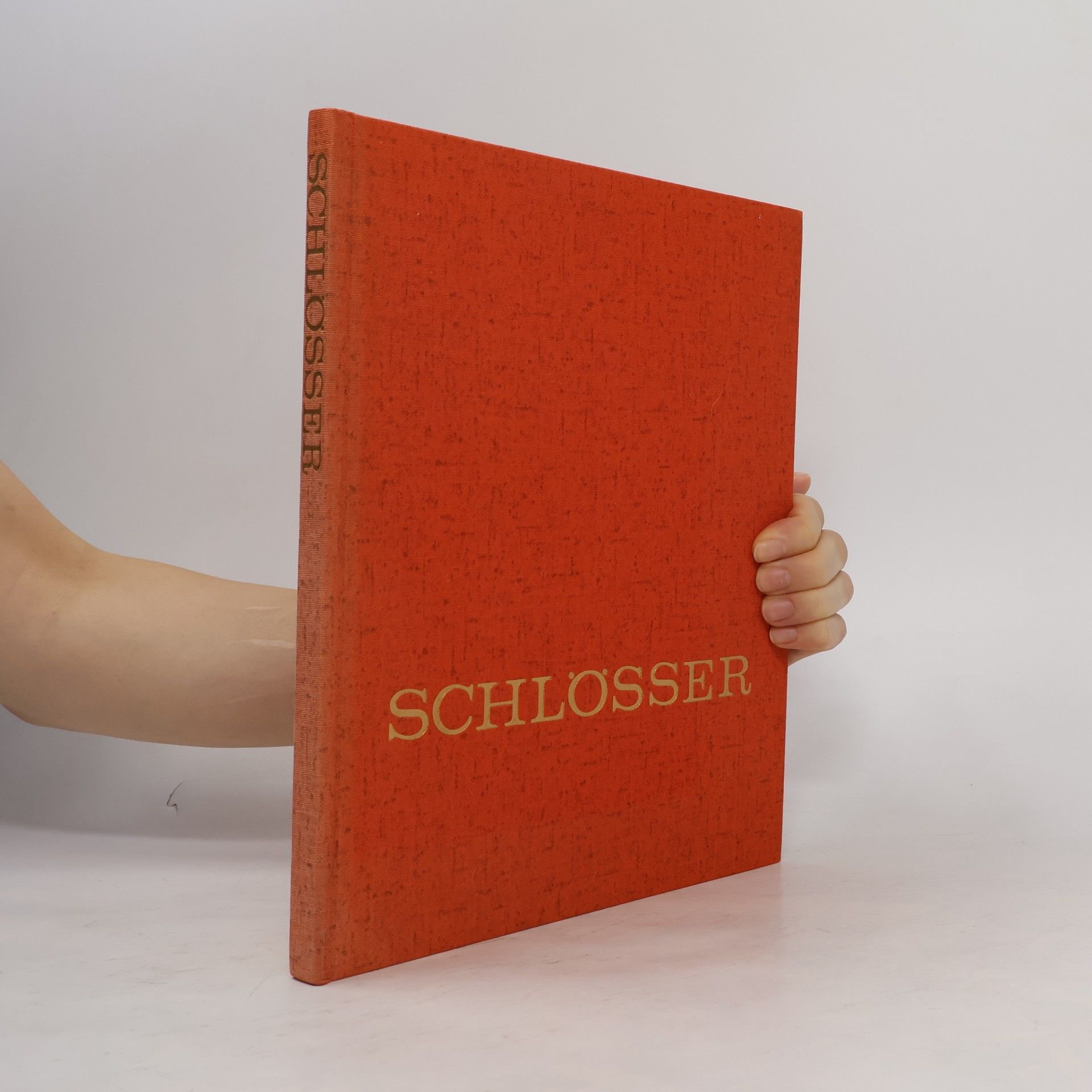 Autorenkollektiv Schlosser