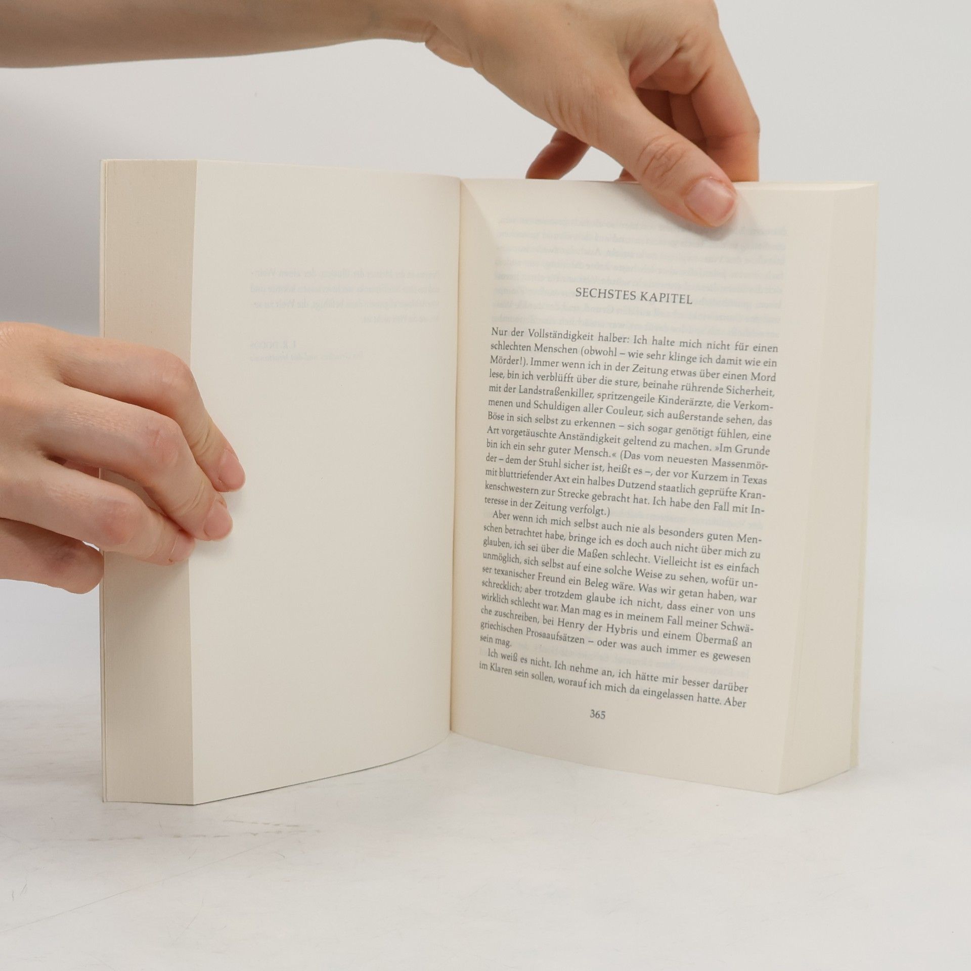 Donna Tartt Die geheime Geschichte