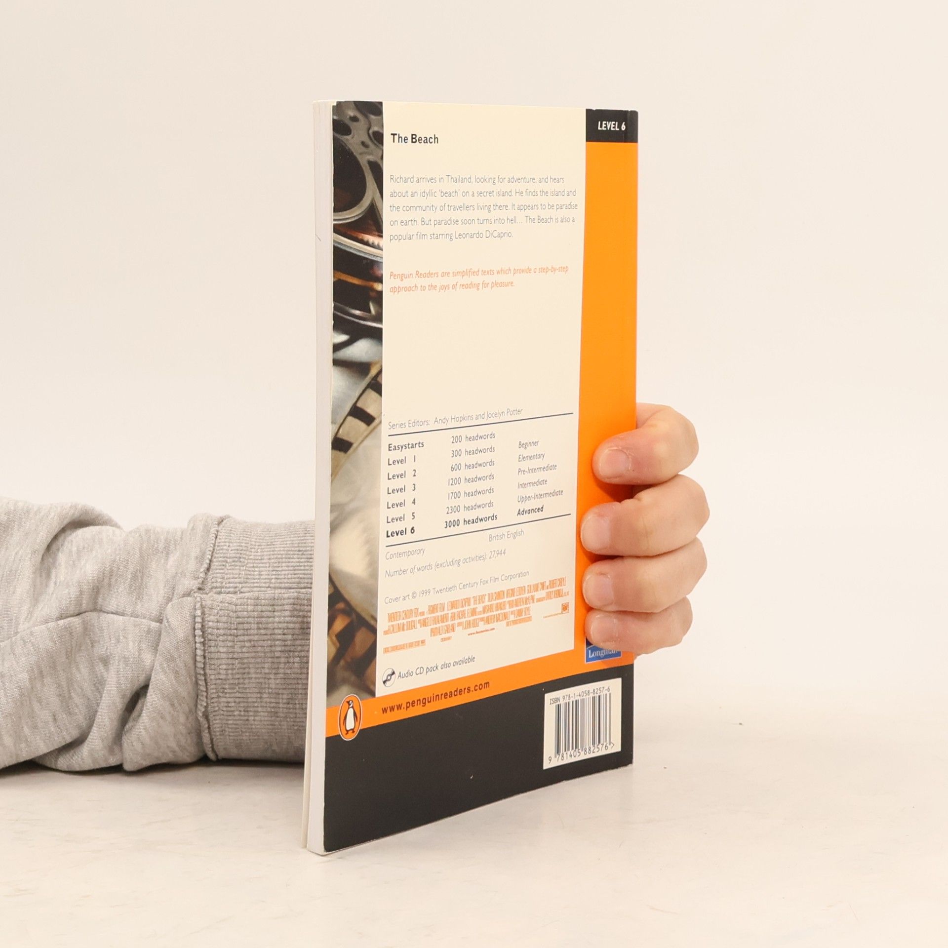 Autores varios The beach