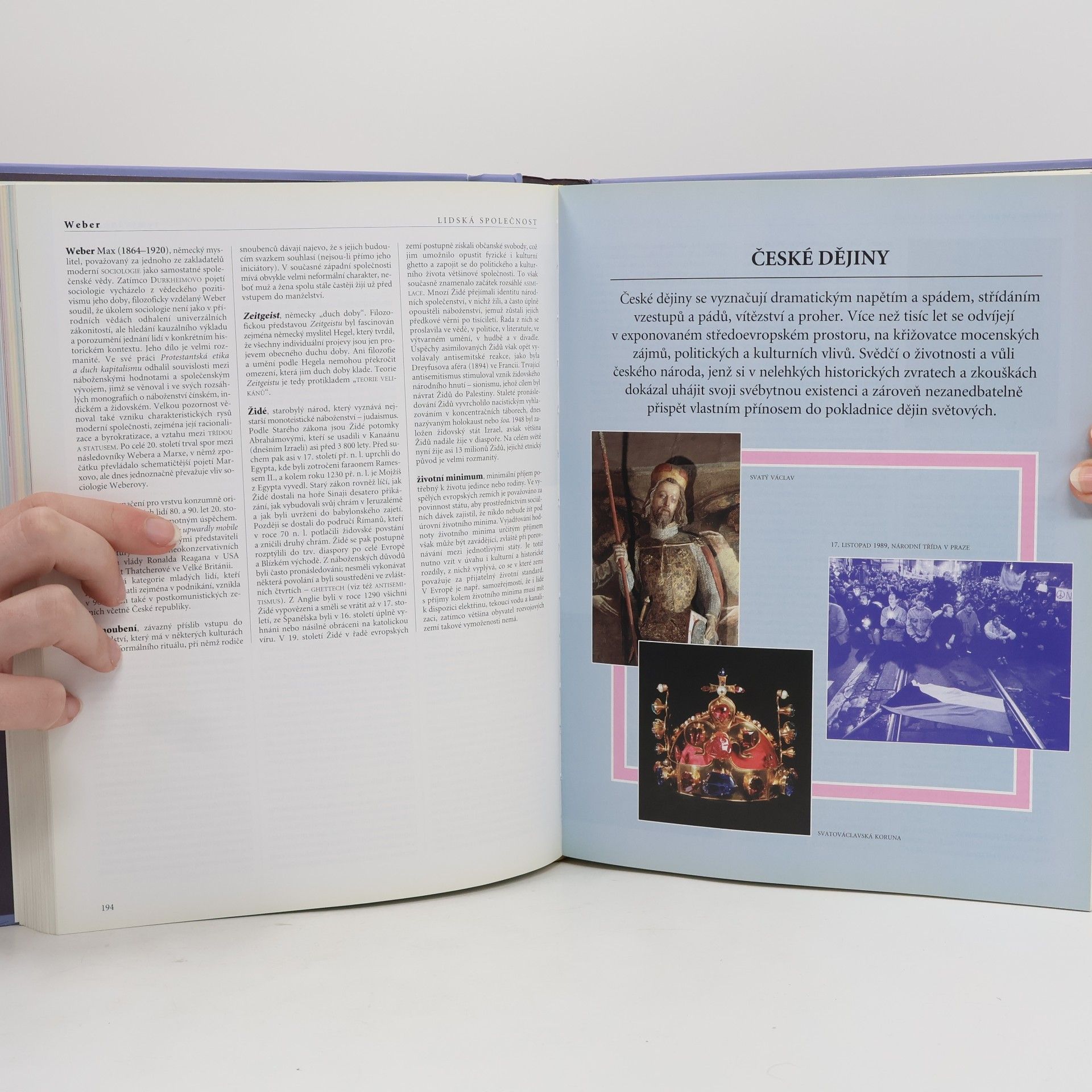 Autorenkollektiv Ilustrovaná encyklopedie lidské vzdělanosti