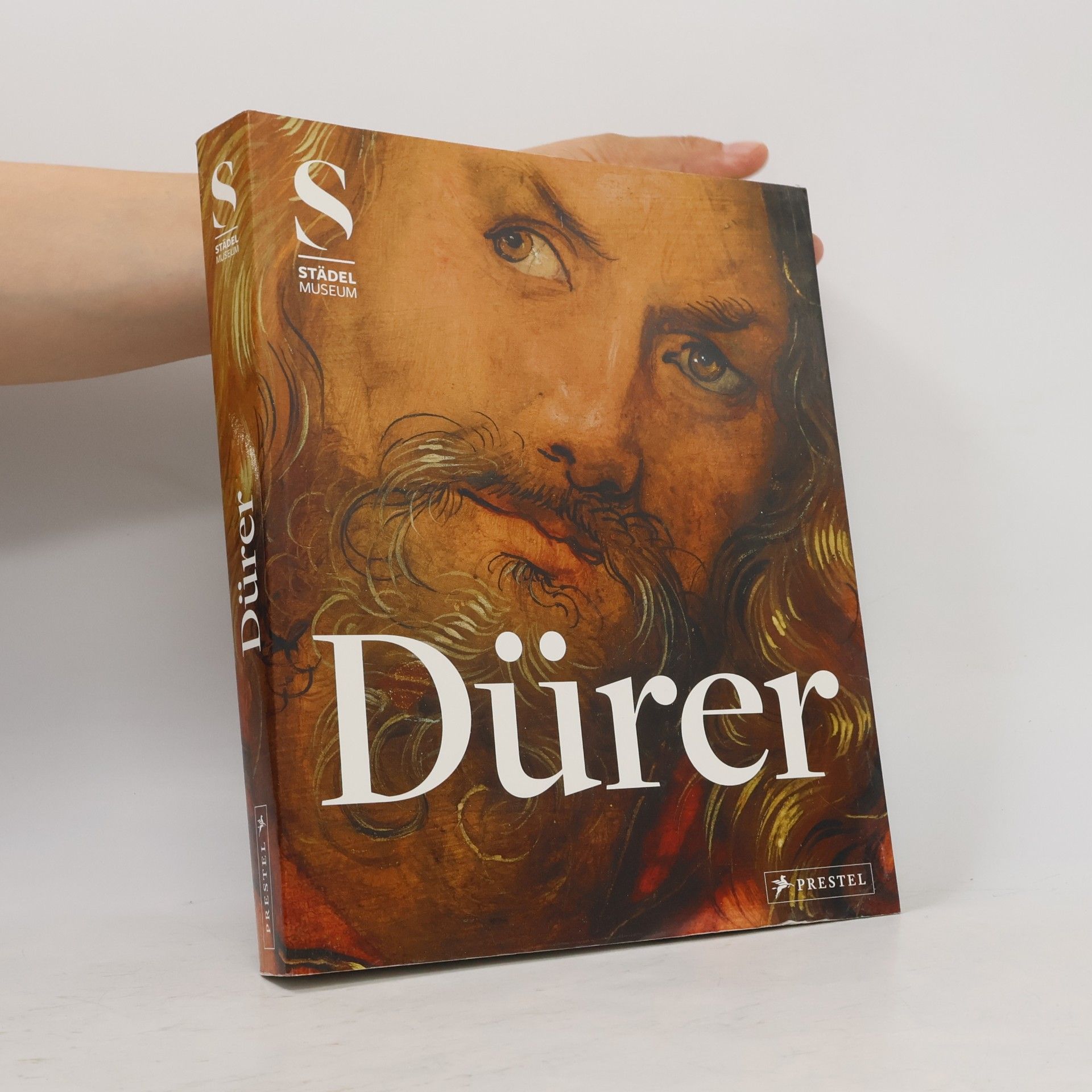 Jochen Sander Albrecht Dürer