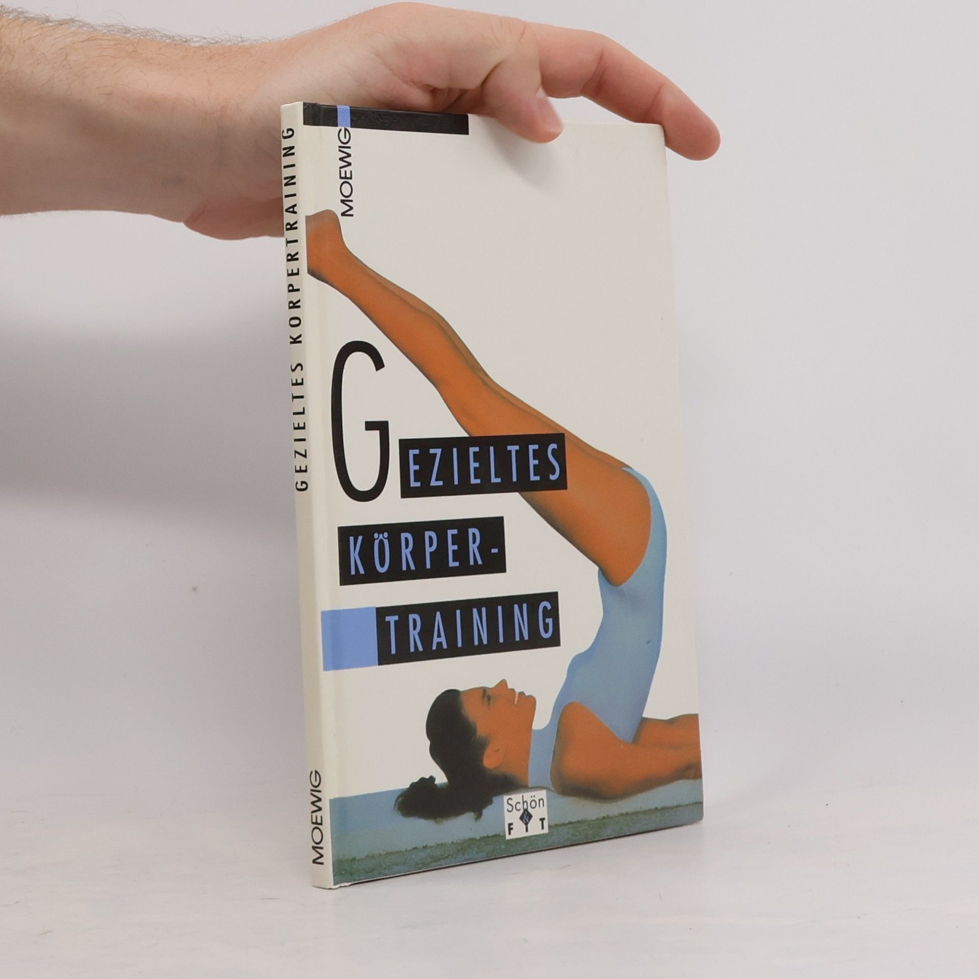 Autorenkollektiv Gezieltes Körpertraining