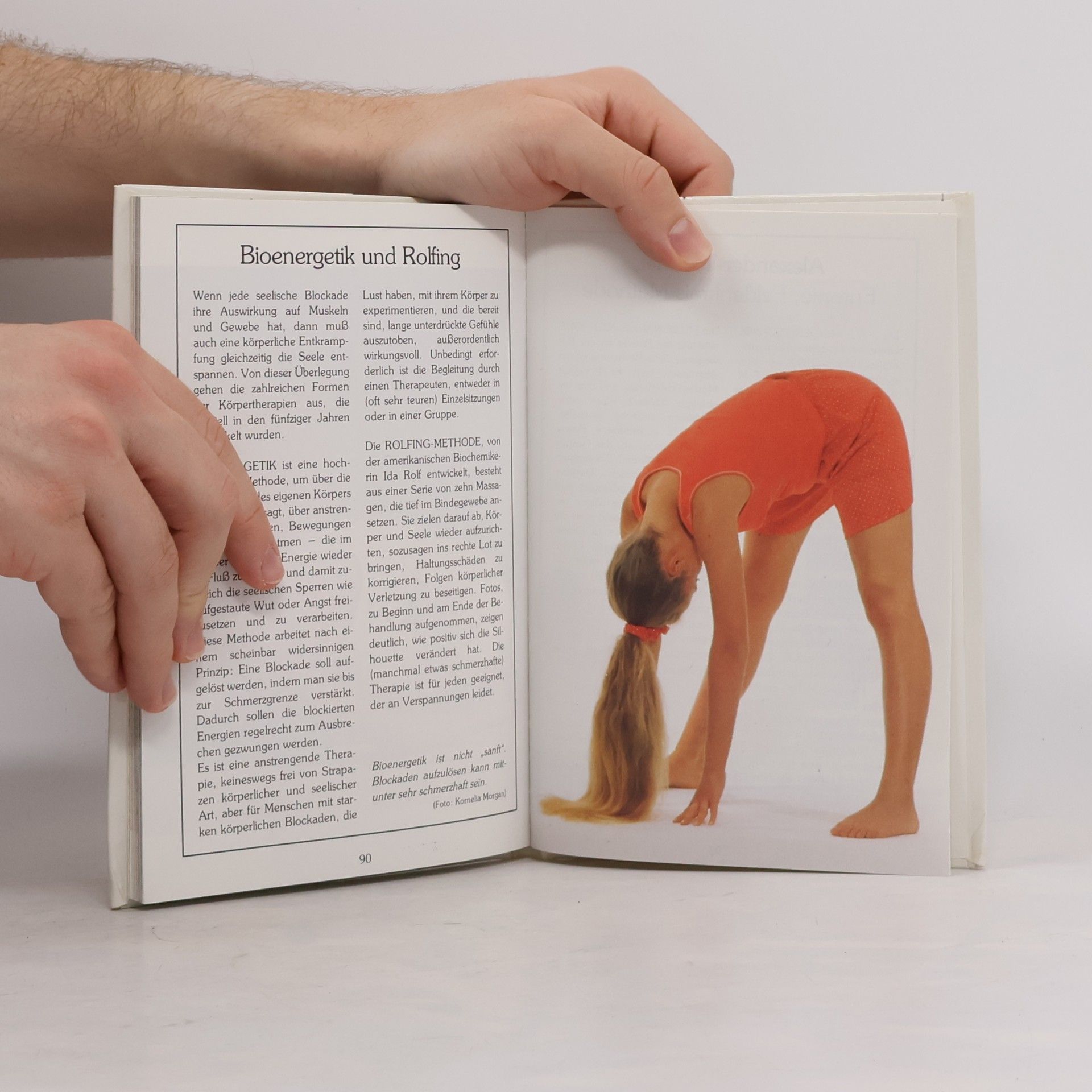 Various authors Gezieltes Körpertraining