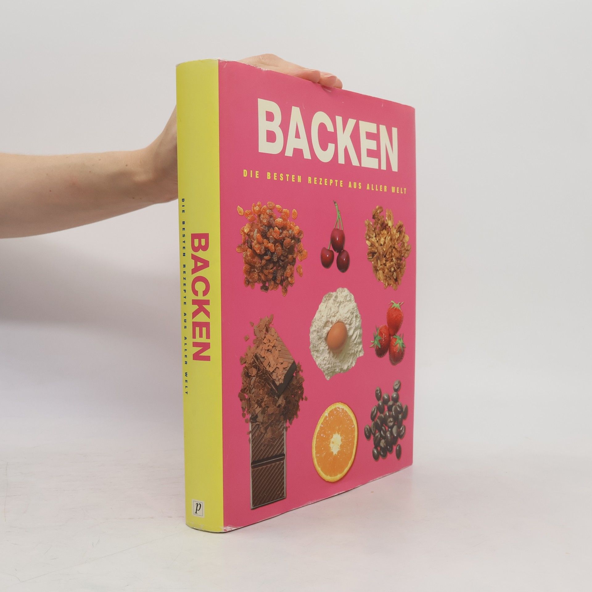 Autorenkollektiv Backen