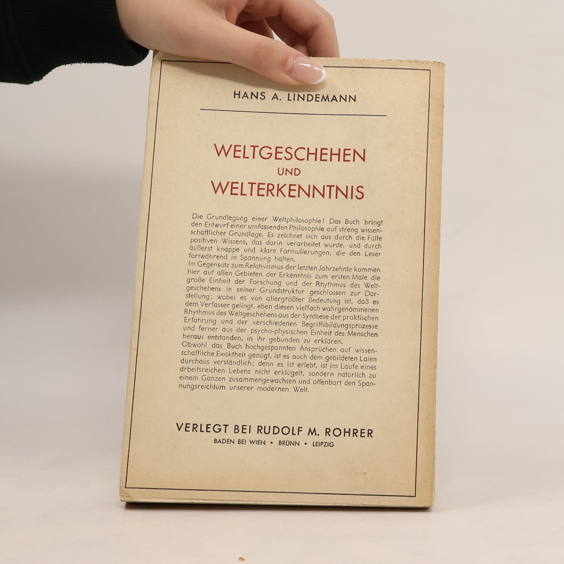 Adolph von Menzel Grundriss der Soziologie