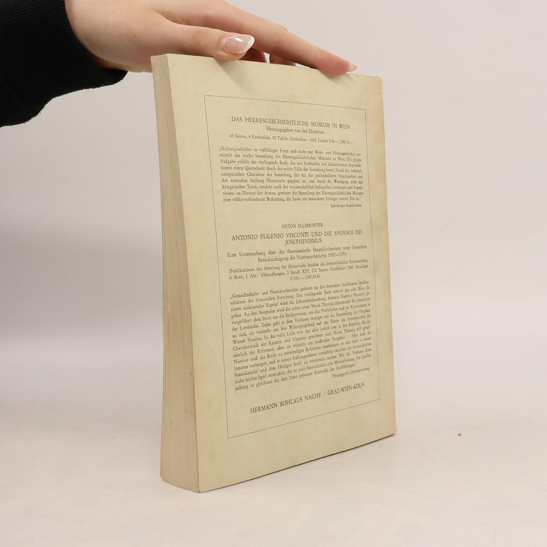 Autores varios Schriften des heeresgeschichtlichen Museums in Wien 3