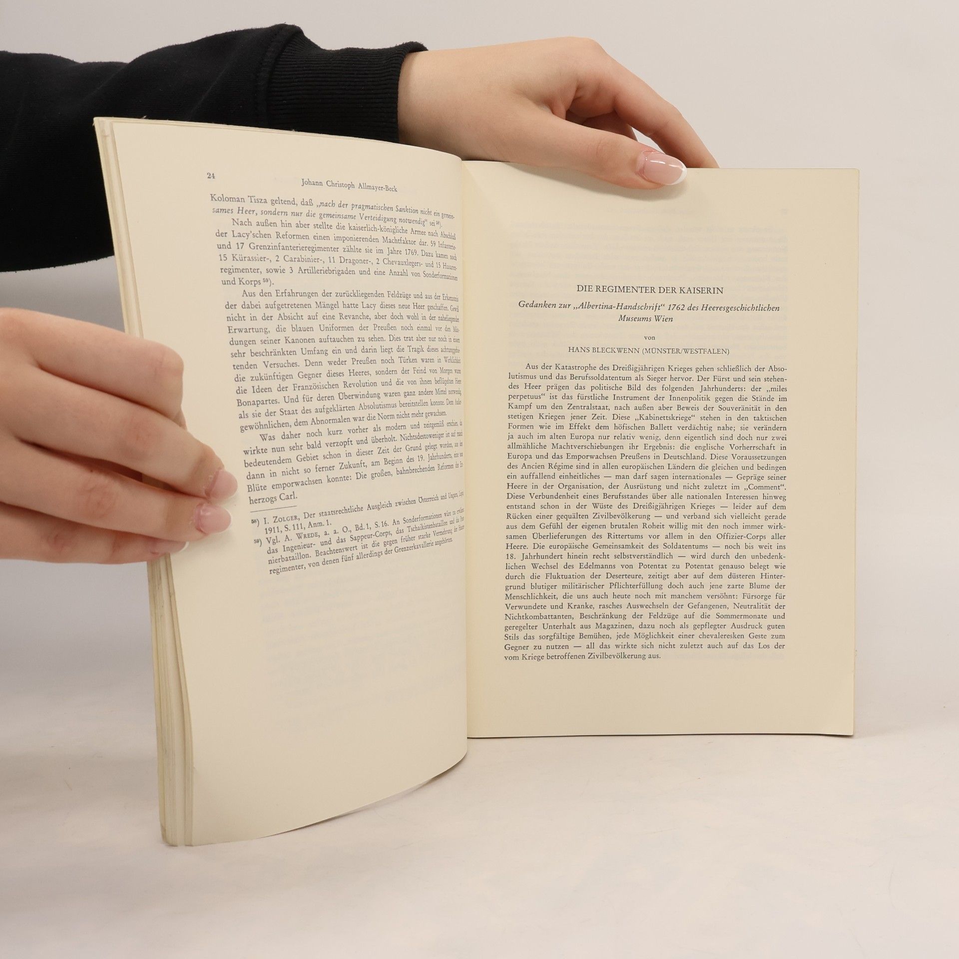 Autores varios Schriften des heeresgeschichtlichen Museums in Wien 3