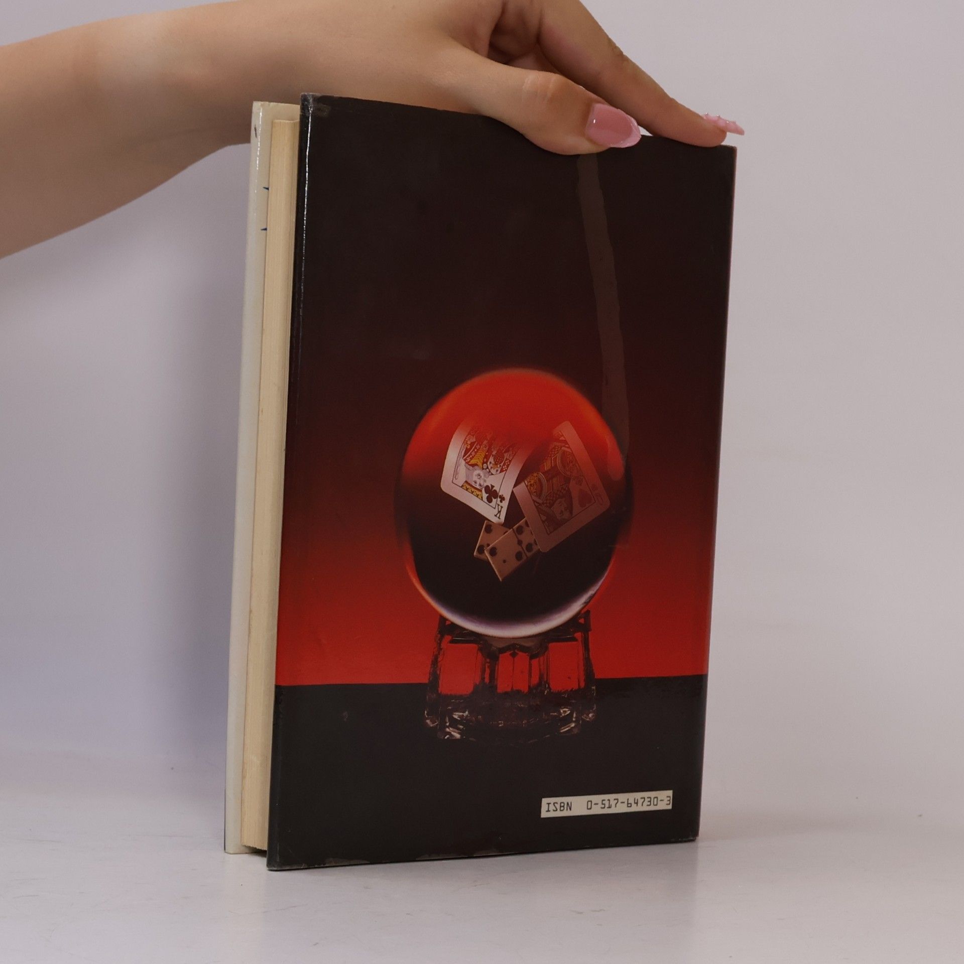 Agnes M. Miall Book of Fortune Telling