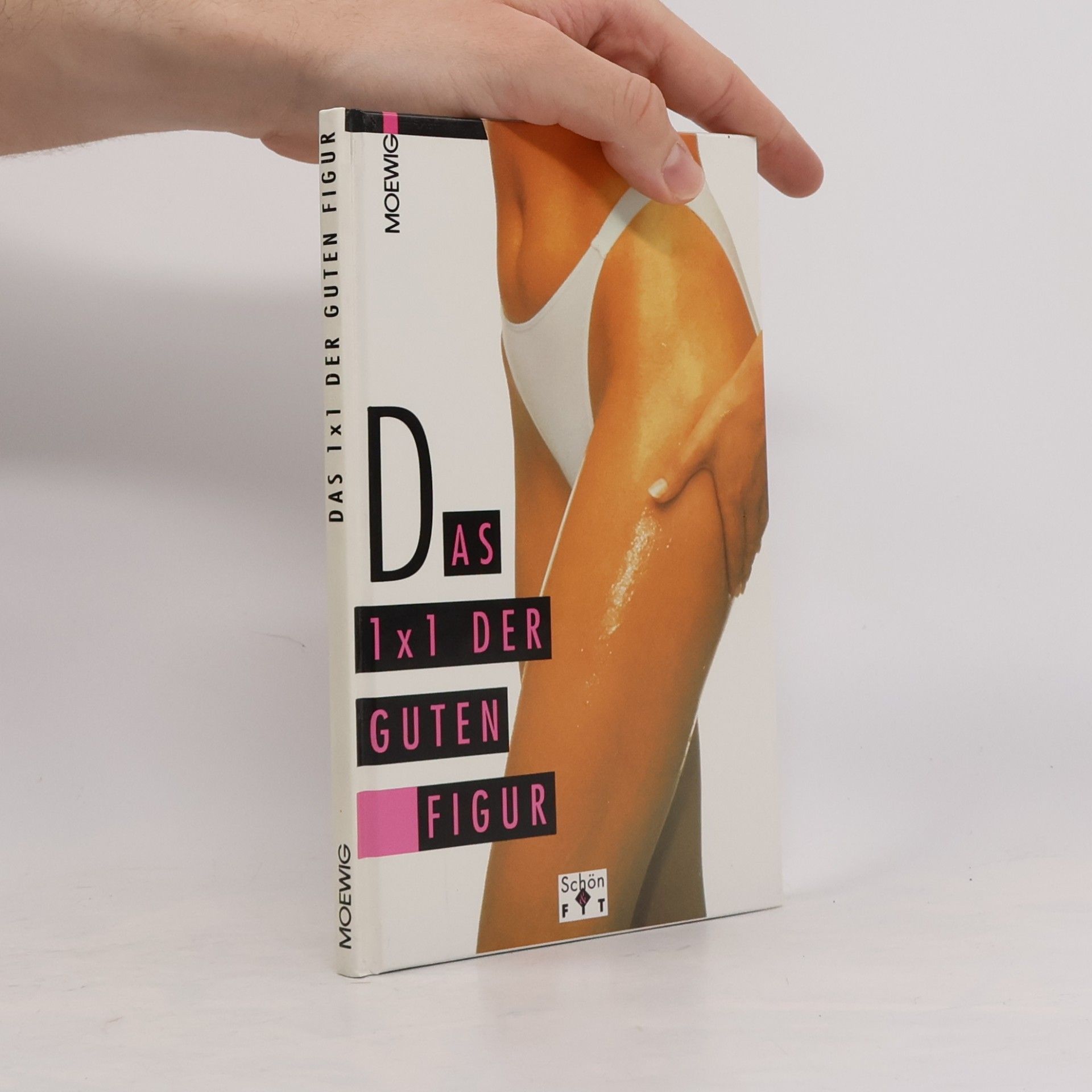 Lore Großhans Das 1x1 der guten Figur