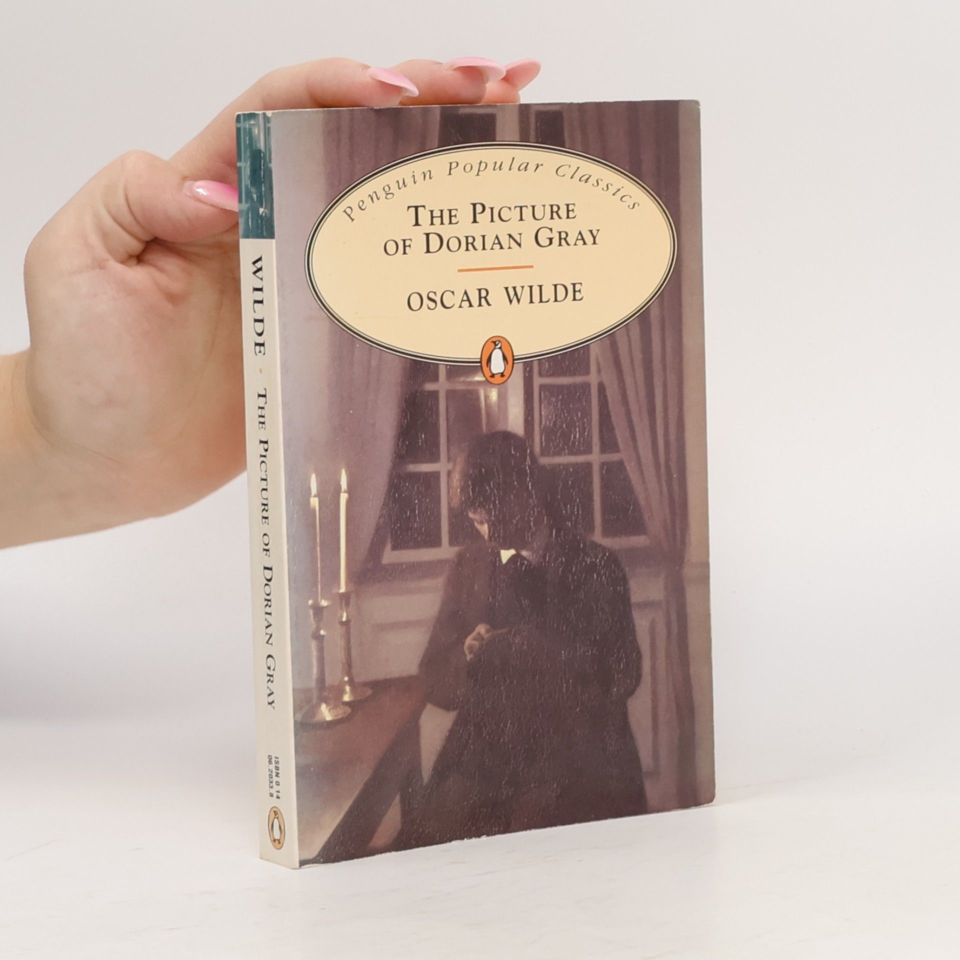 The Picture of Dorian Gray