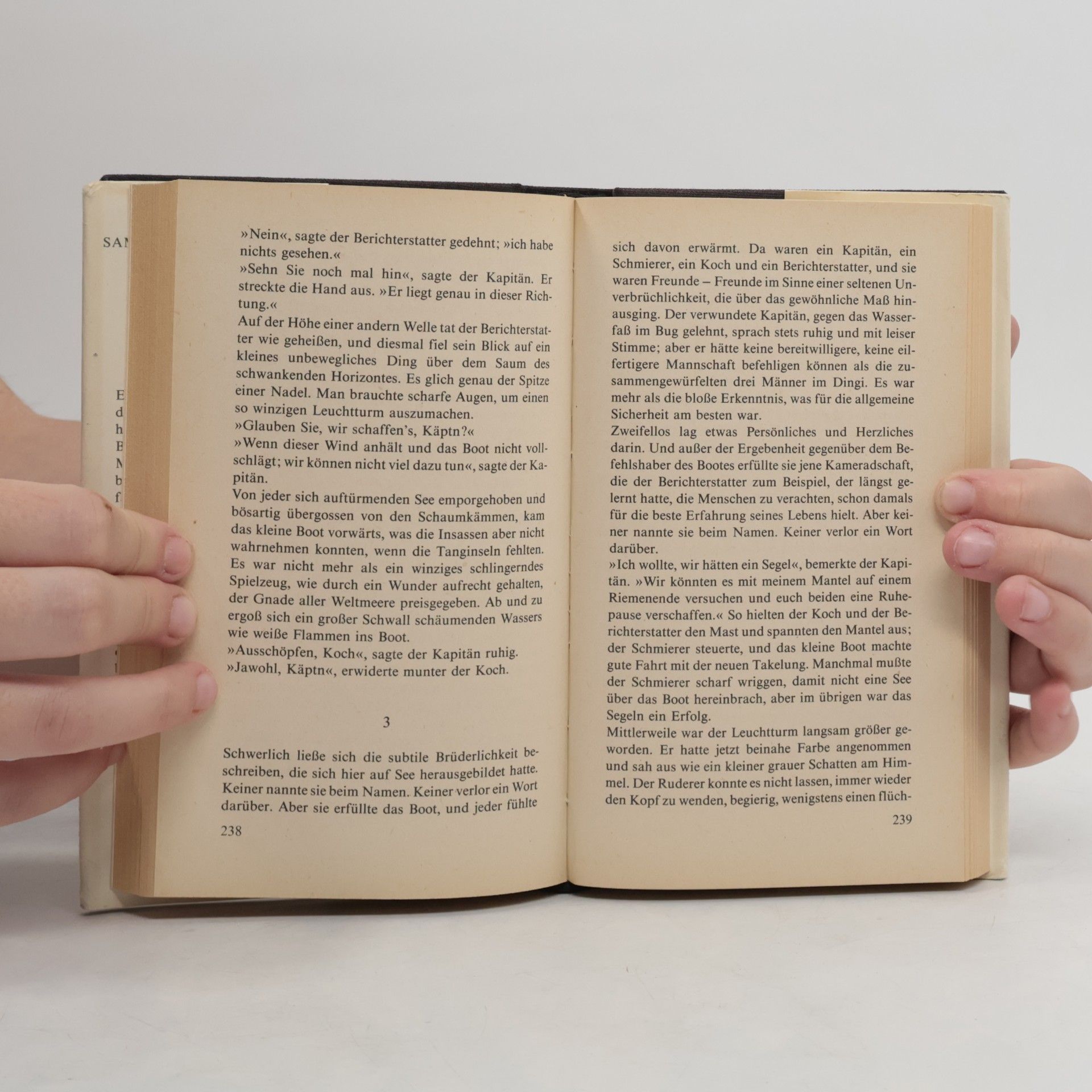 Stephen Crane Kleine Romane und Erzählungen