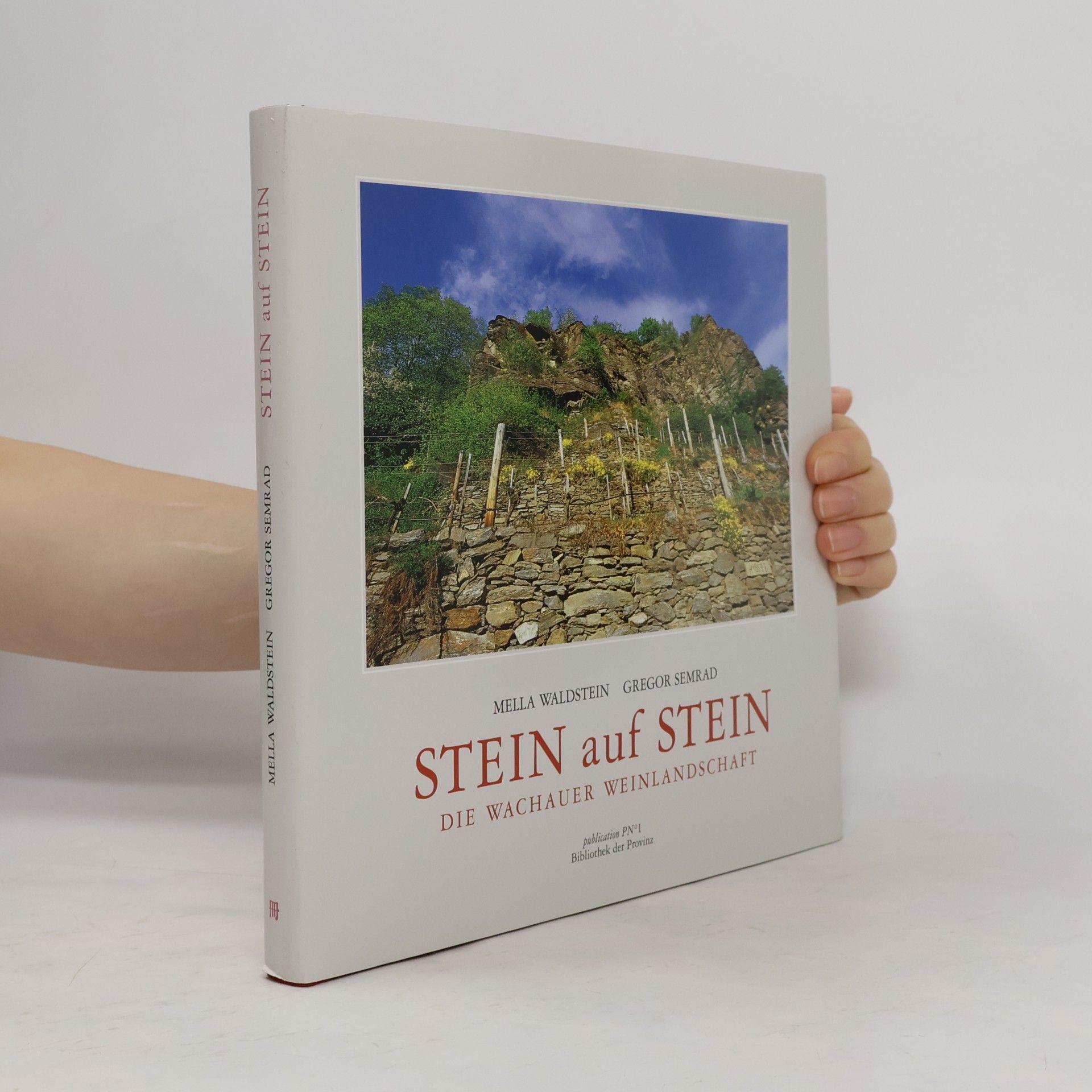 Stein auf Stein