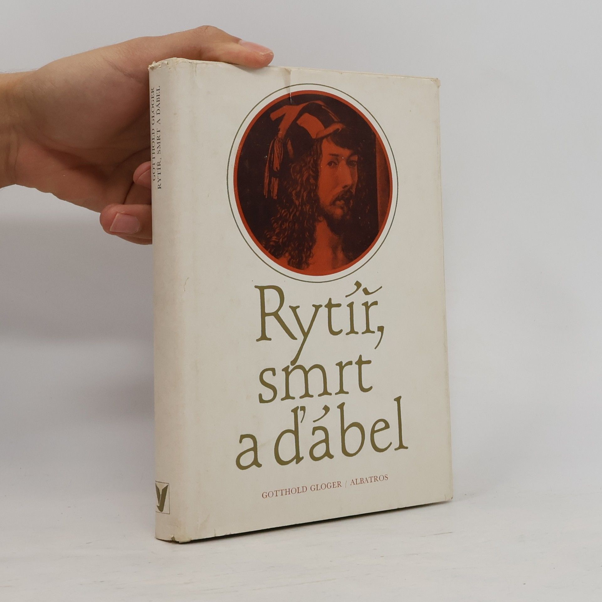 Rytíř, smrt a ďábel