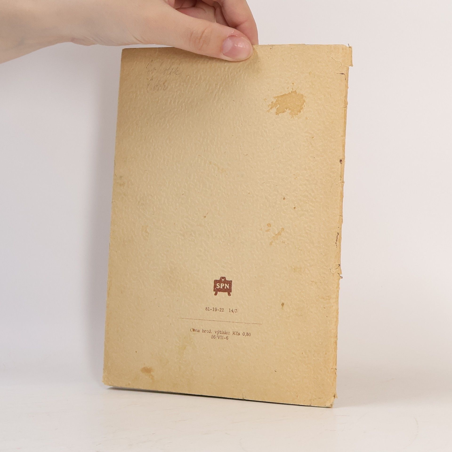 Božena Němcová Dětské pohádky