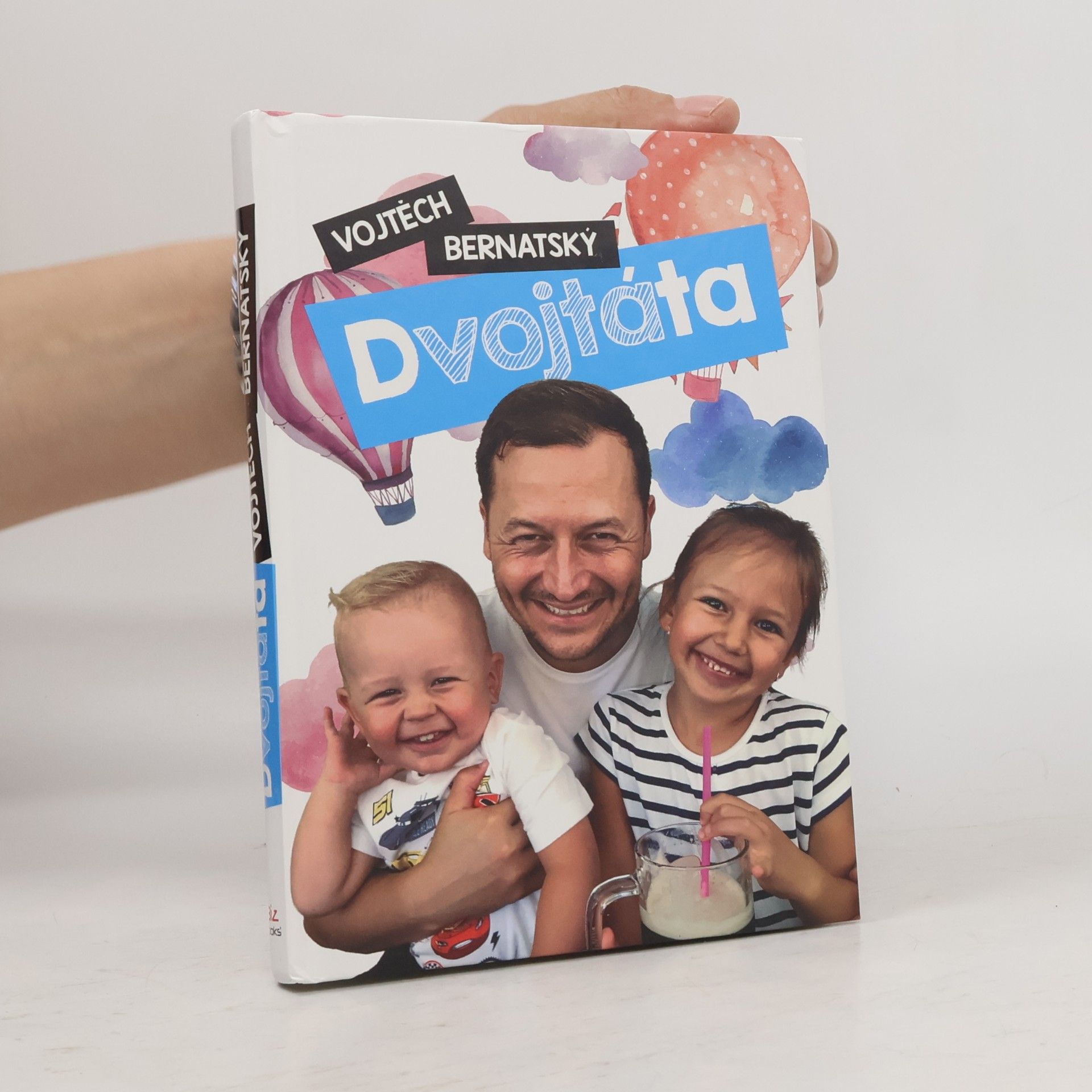 Vojtěch Bernatský Dvojtáta
