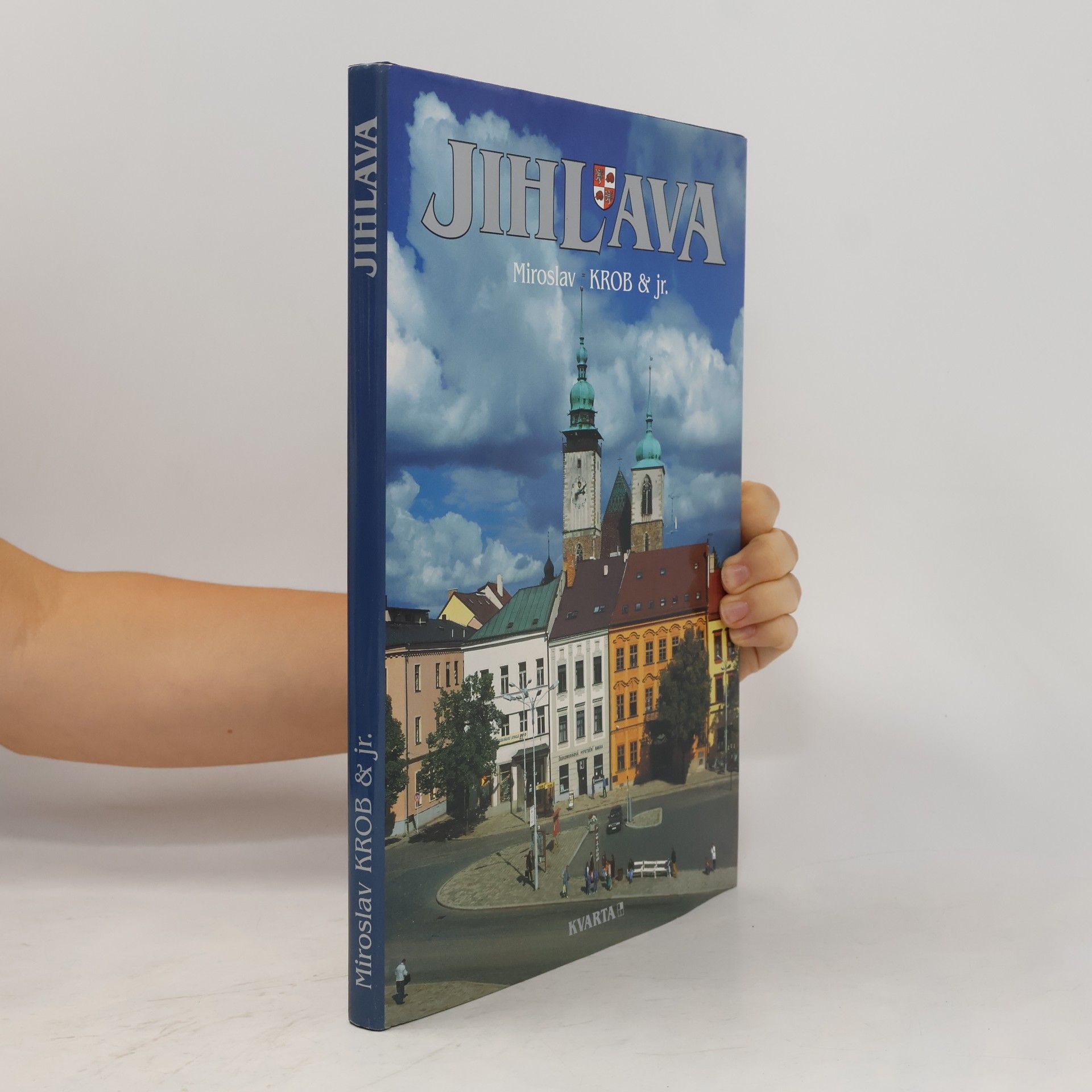 Jihlava