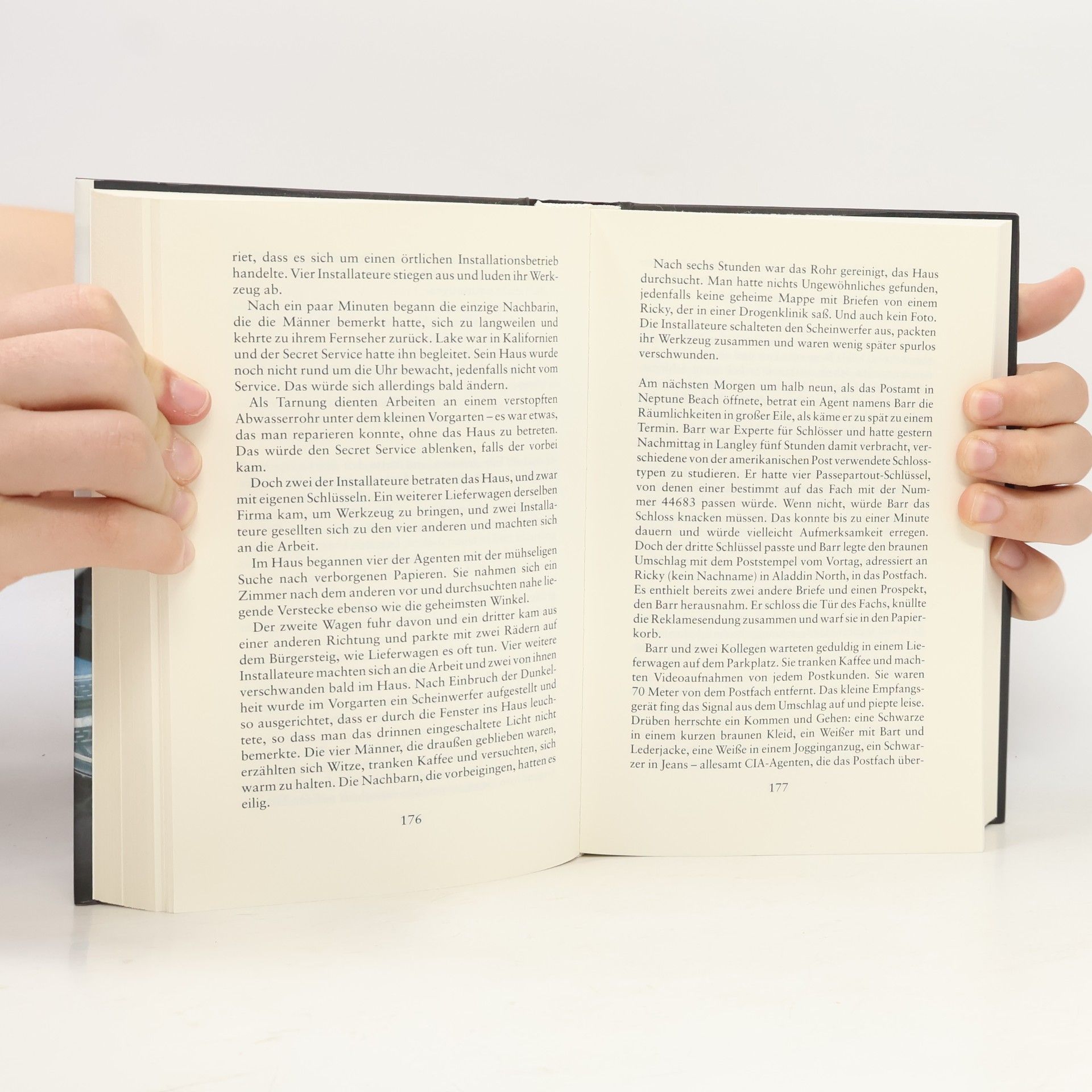 John Grisham Die Bruderschaft