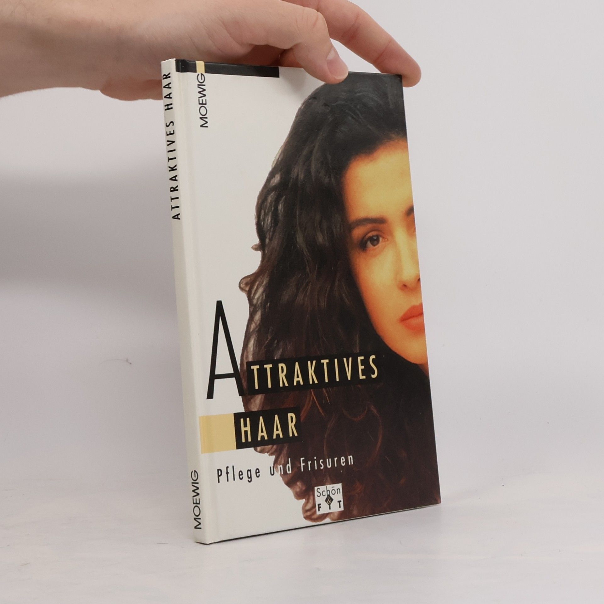 Autorenkollektiv Attraktives Haar