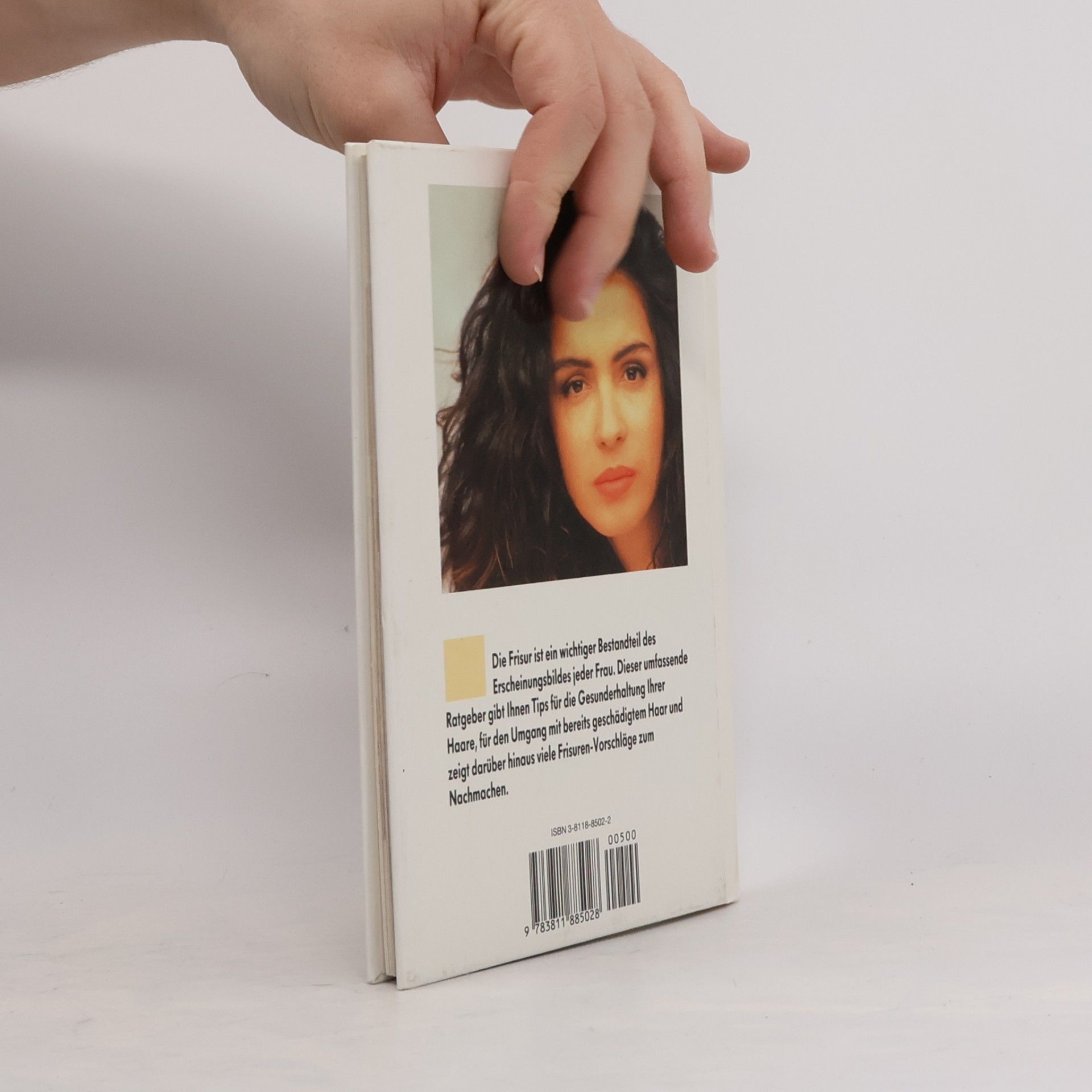 Autorenkollektiv Attraktives Haar
