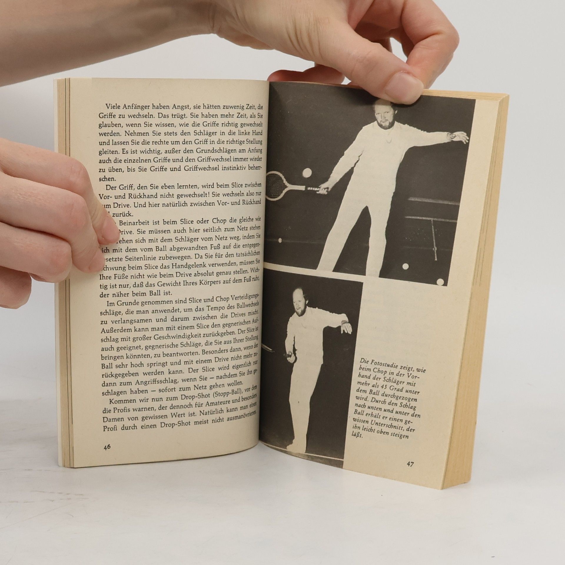 Udo W. Wolff Tennis