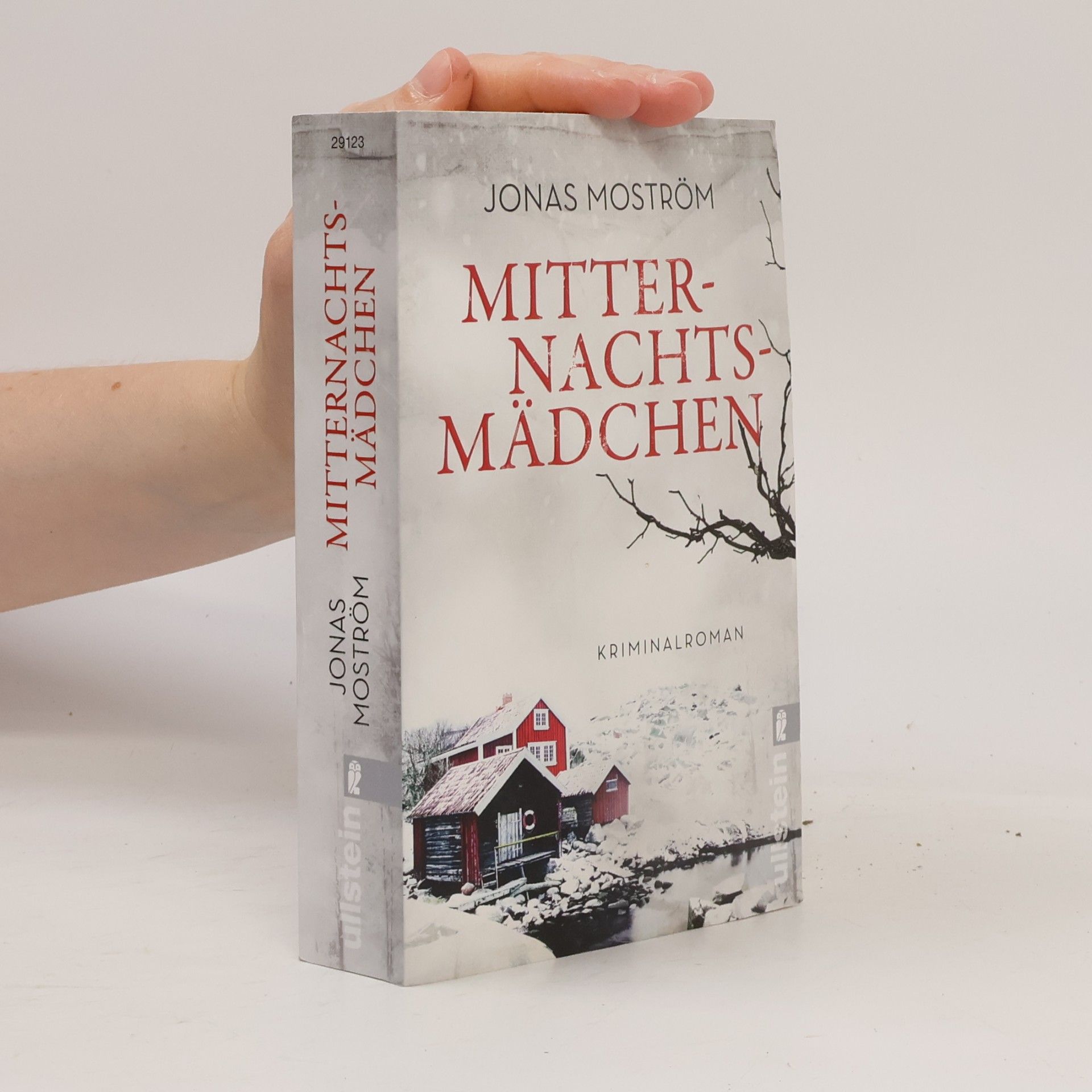 Mitternachtsmädchen