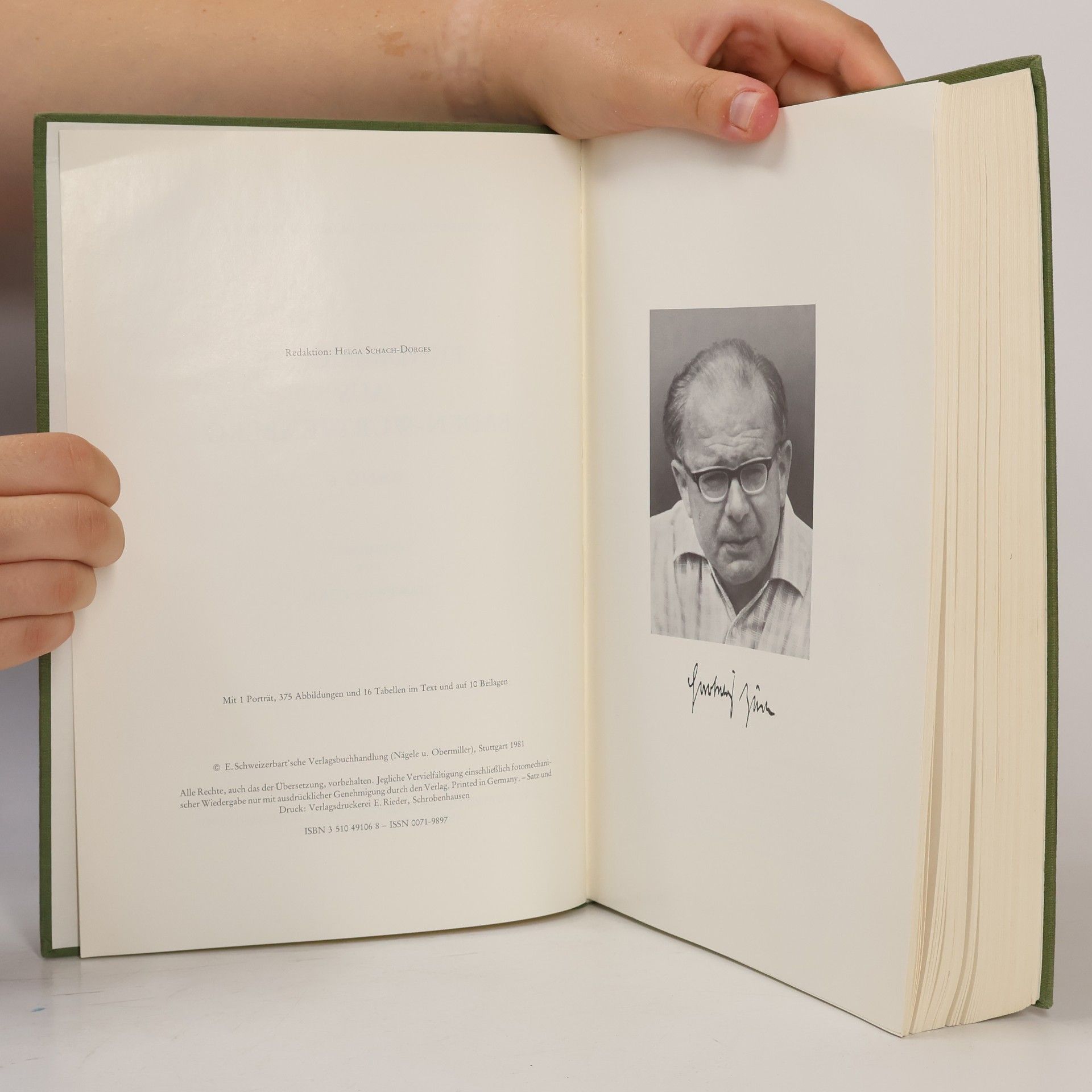 Fundberichte aus Baden-Württemberg. Festschrift für Hartwig Zürn.