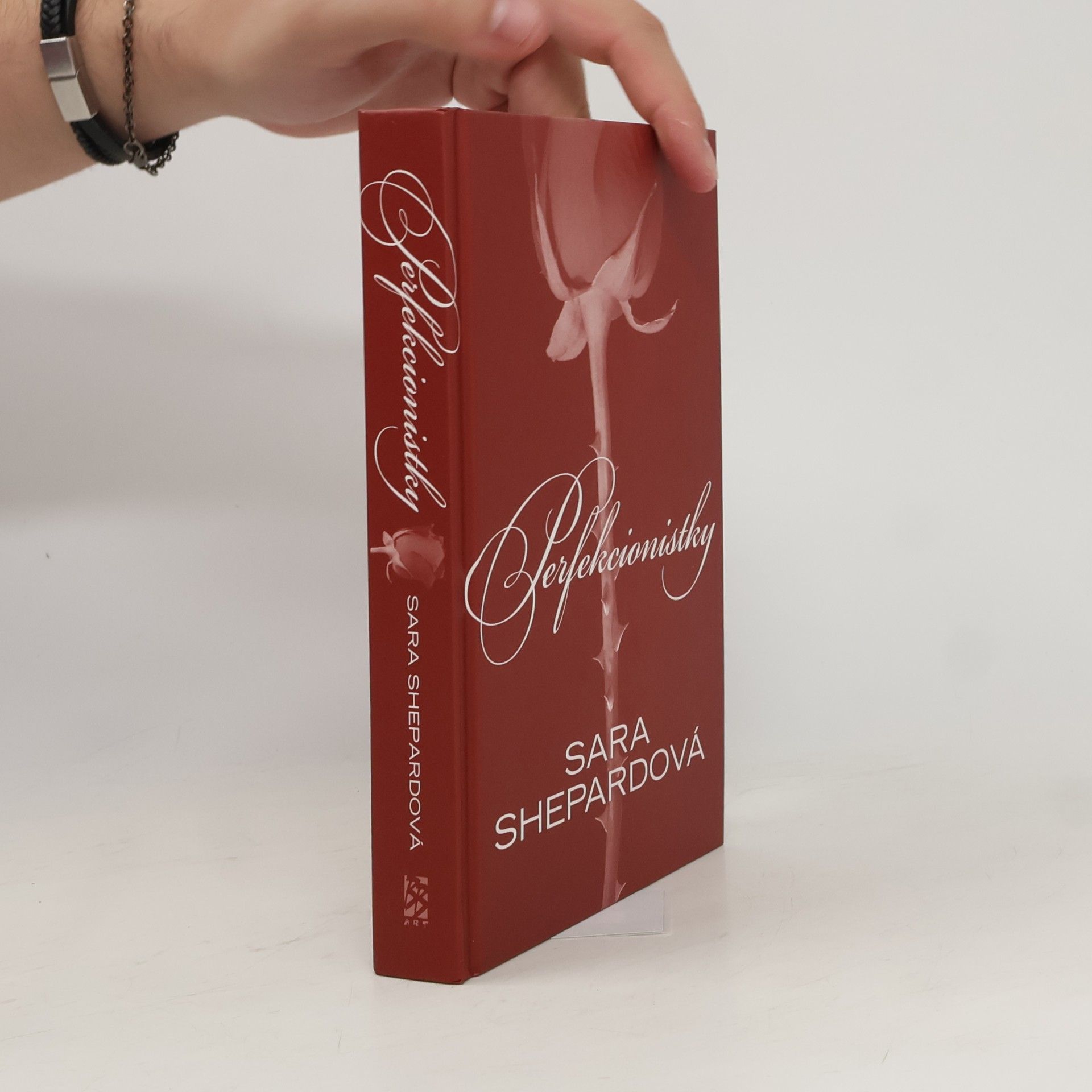 Sara Shepard Perfekcionistky