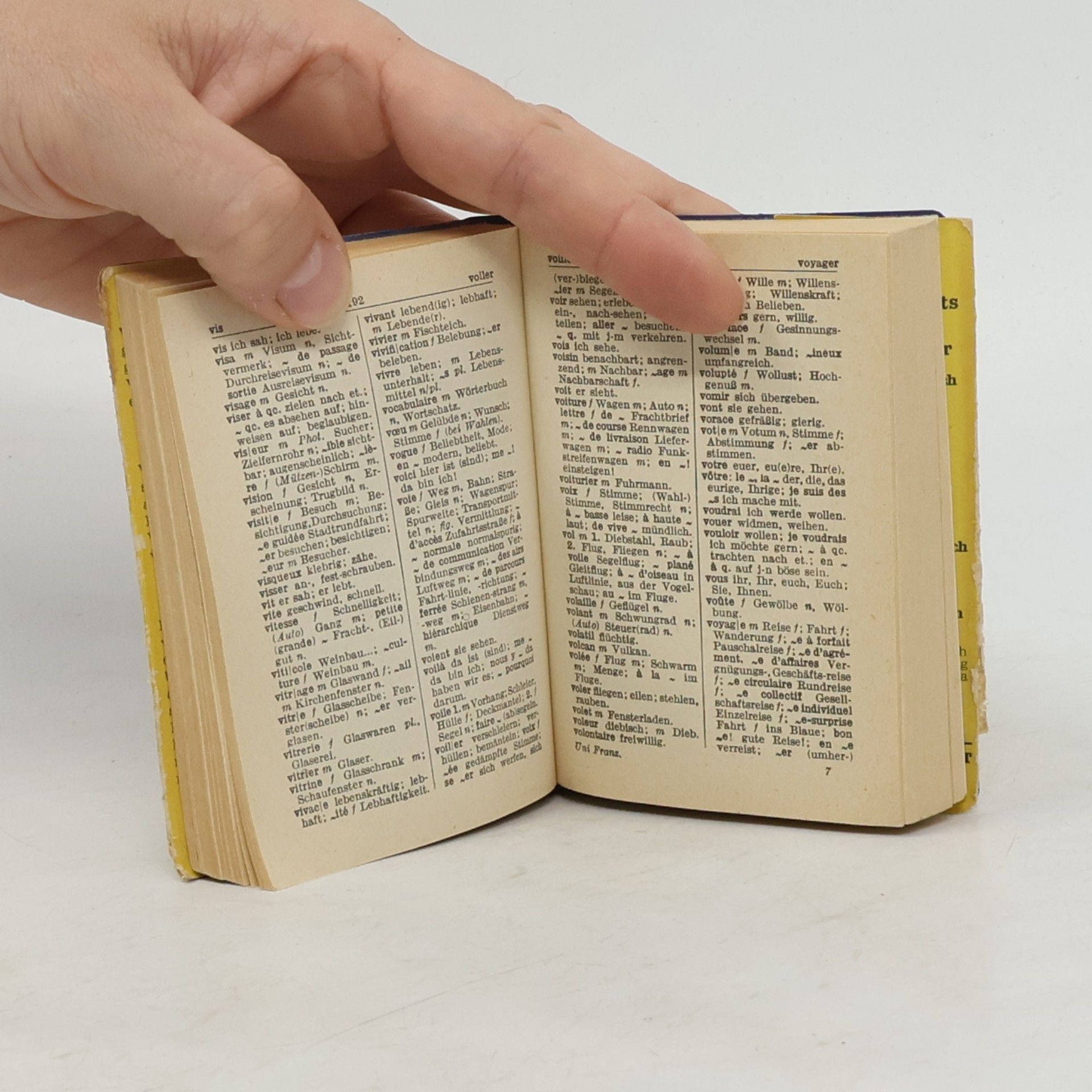 Autorenkollektiv Langenscheidts Universal Wörterbuch. Französisch-Deutsch. Deutsch-Francösisch