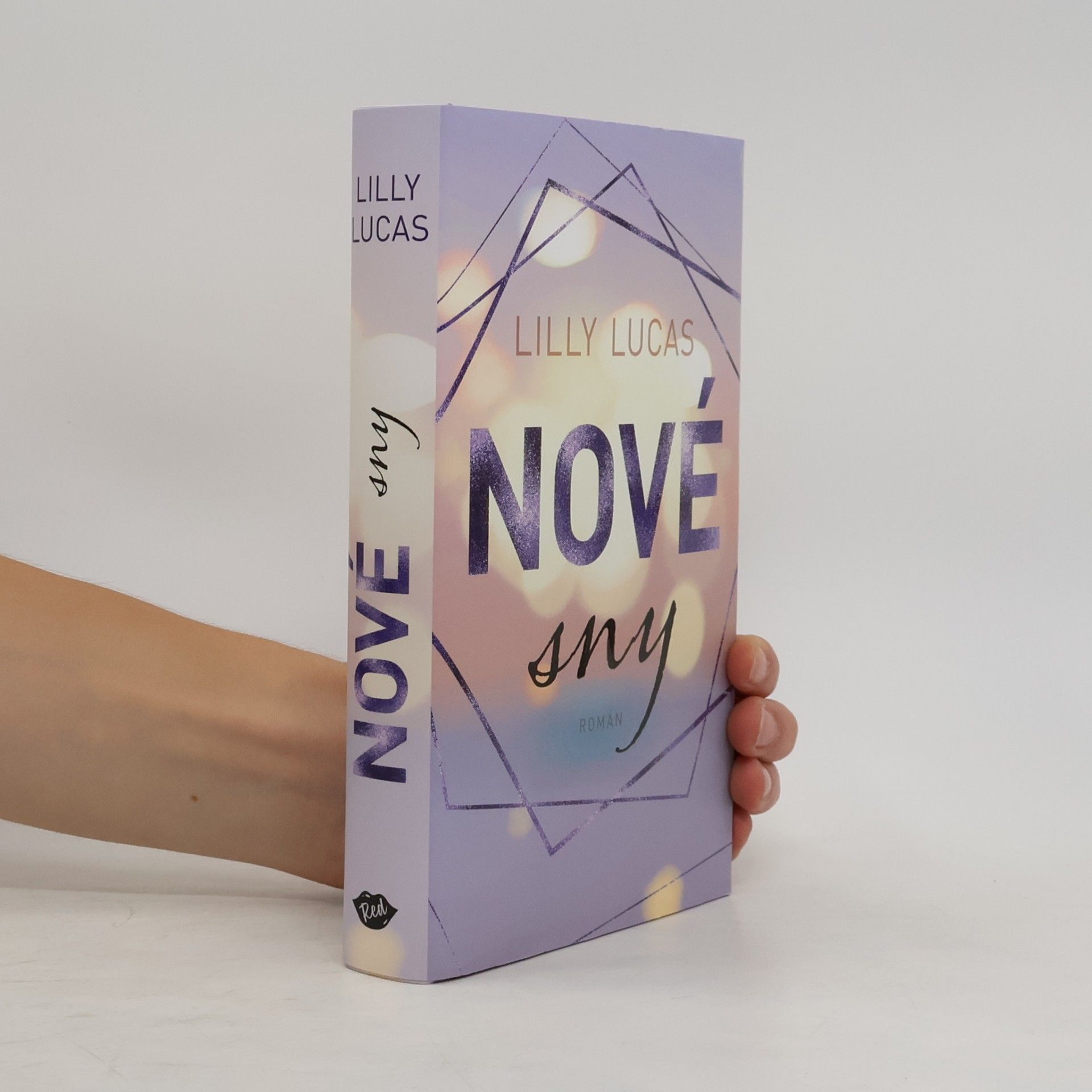 Lilly Lucas Nové sny