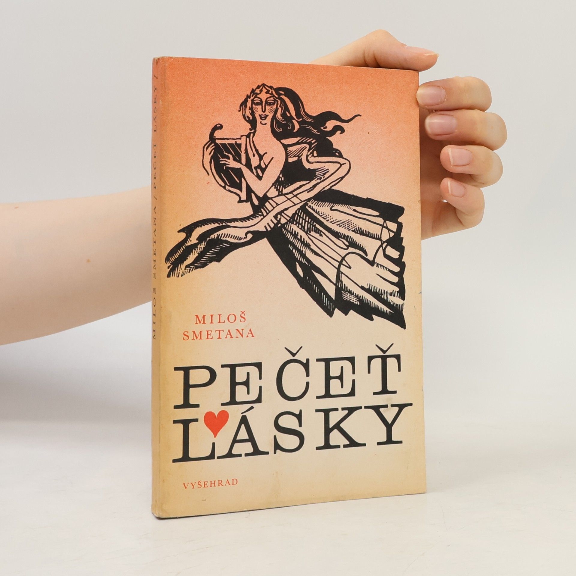 Pečeť lásky