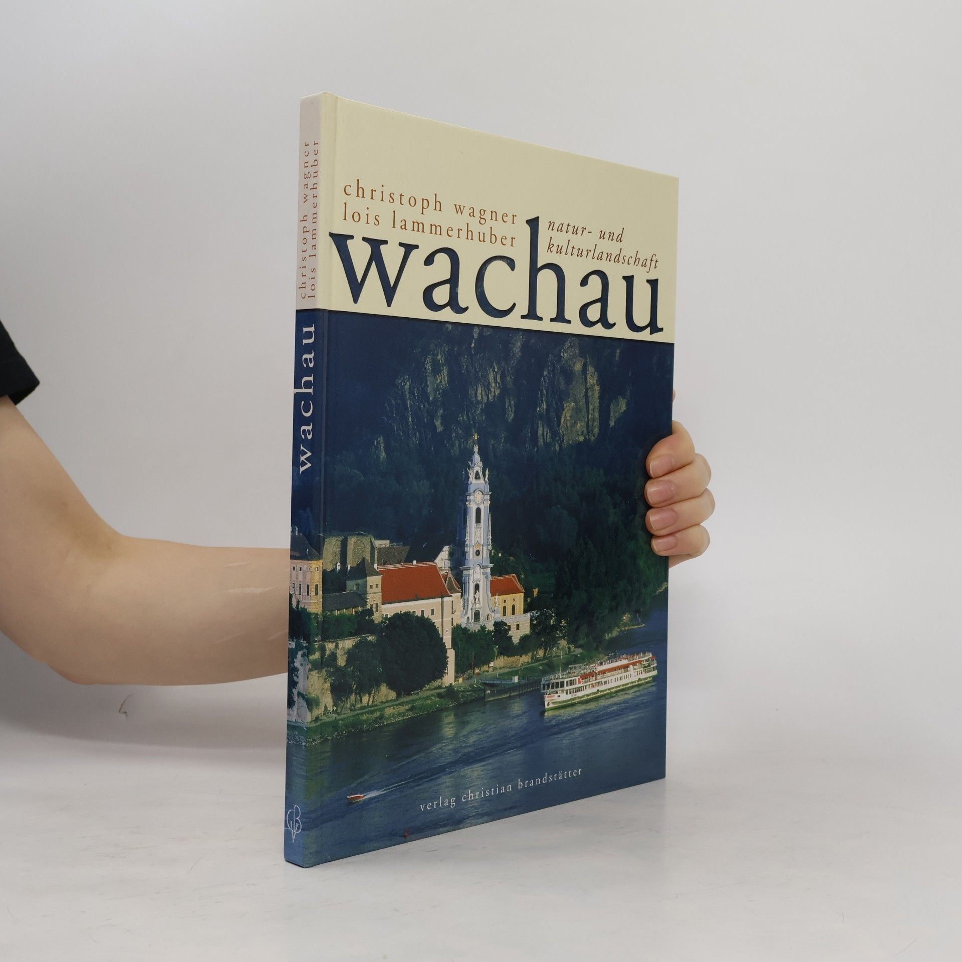 Christoph Wagner Wachau