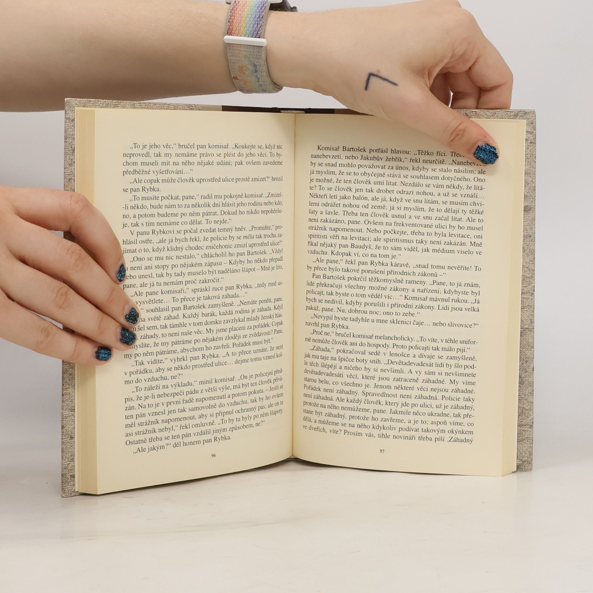 Karel Čapek Povídky z jedné kapsy